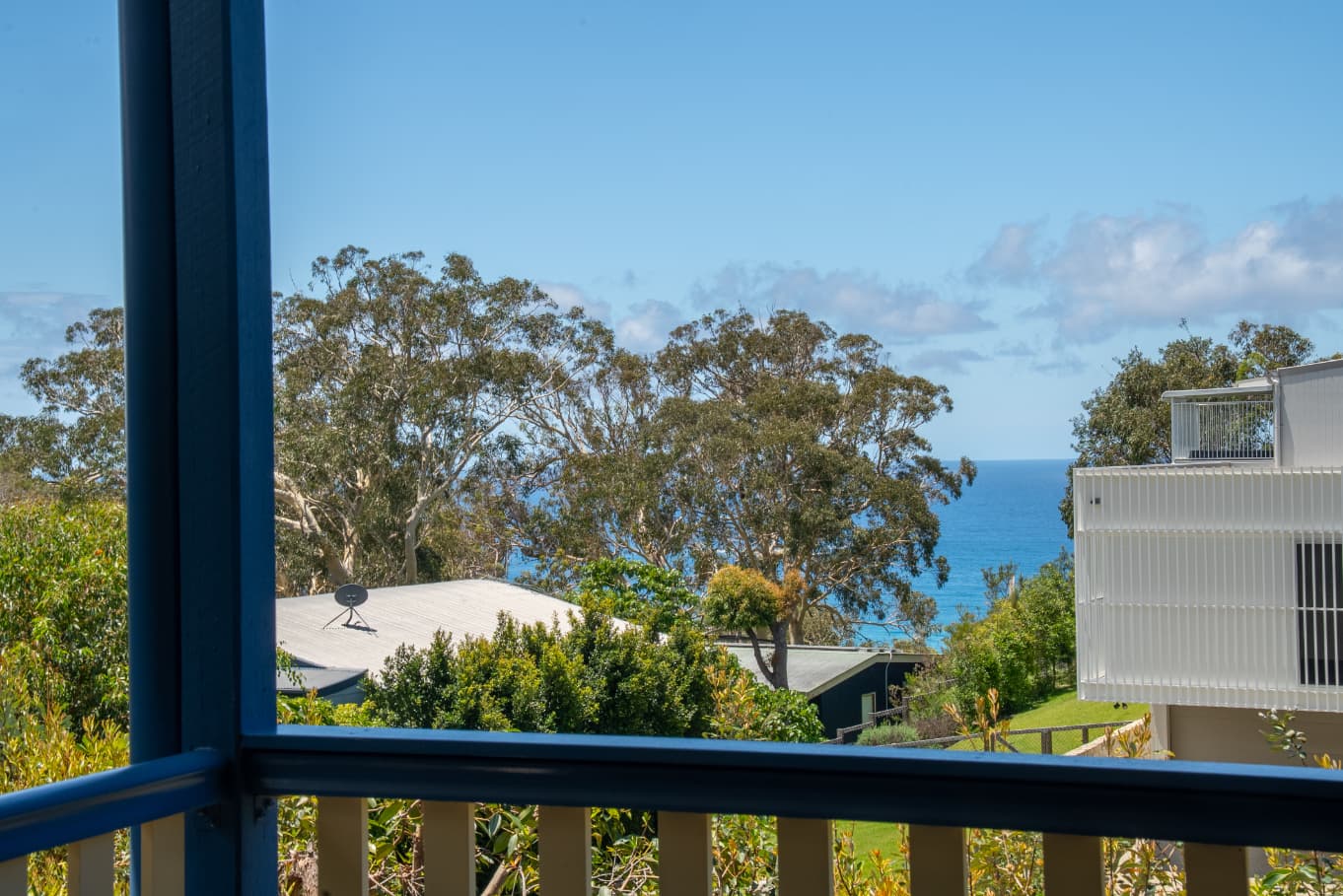 96 Tramican Street, Point Lookout - Image 1