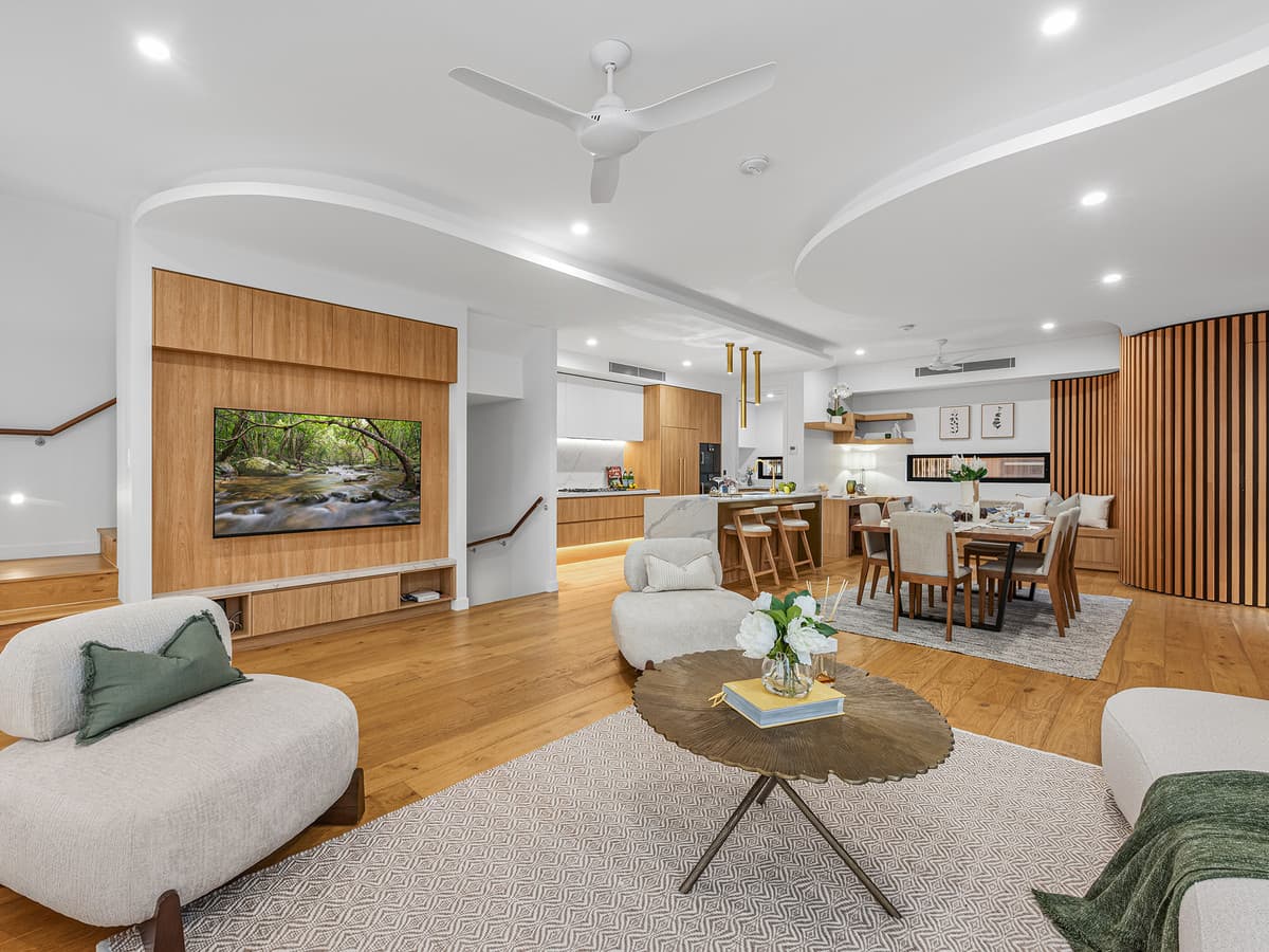 50/75 Jacaranda Place, Indooroopilly — photo 1 of 5
