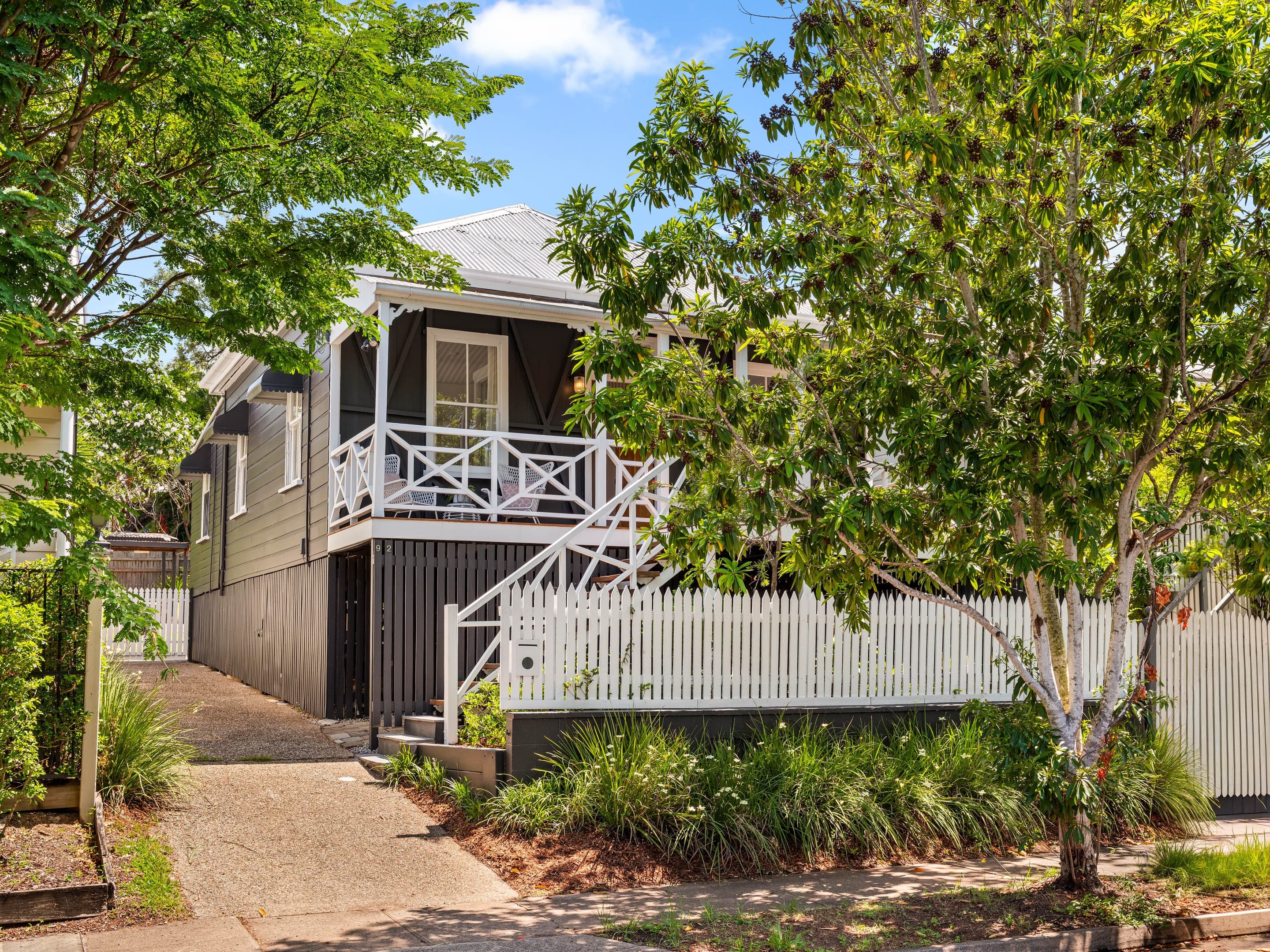 92 Beck Street, Paddington, Paddington — photo 1 of 5