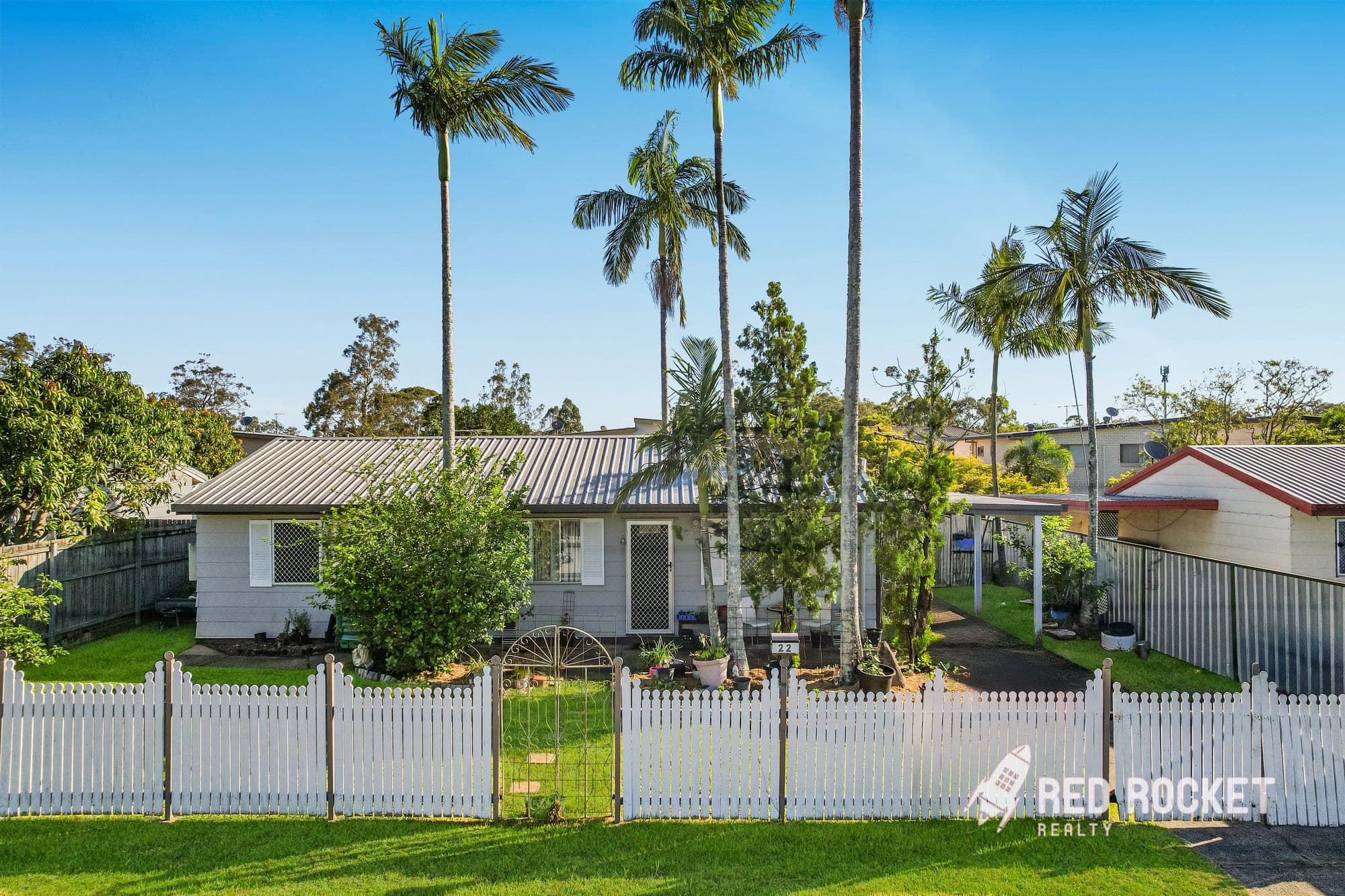22 Rinto Drive, Eagleby, Eagleby — photo 1 of 5