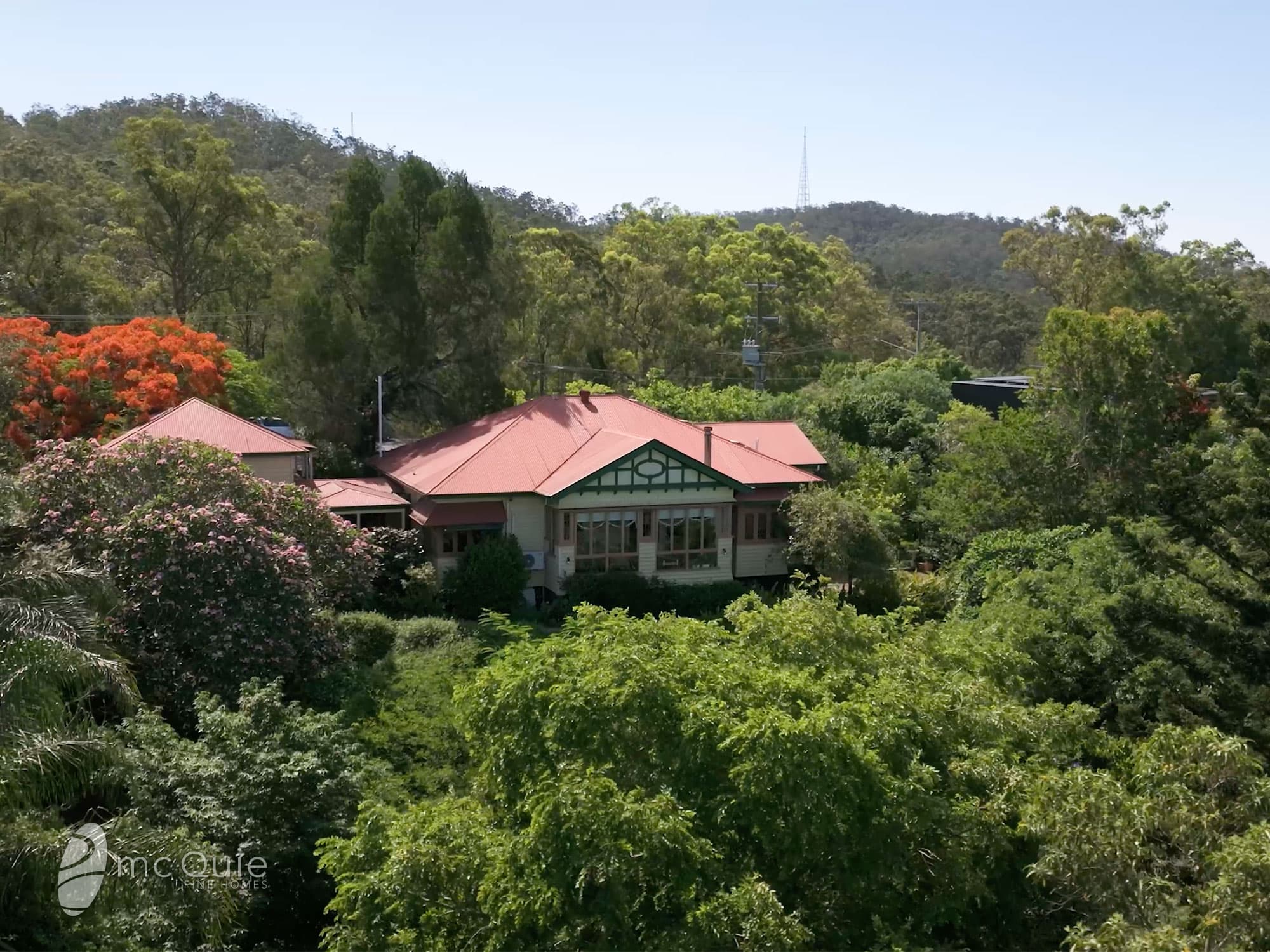 9 Sir Samuel Griffith Dr, Toowong — photo 1 of 5
