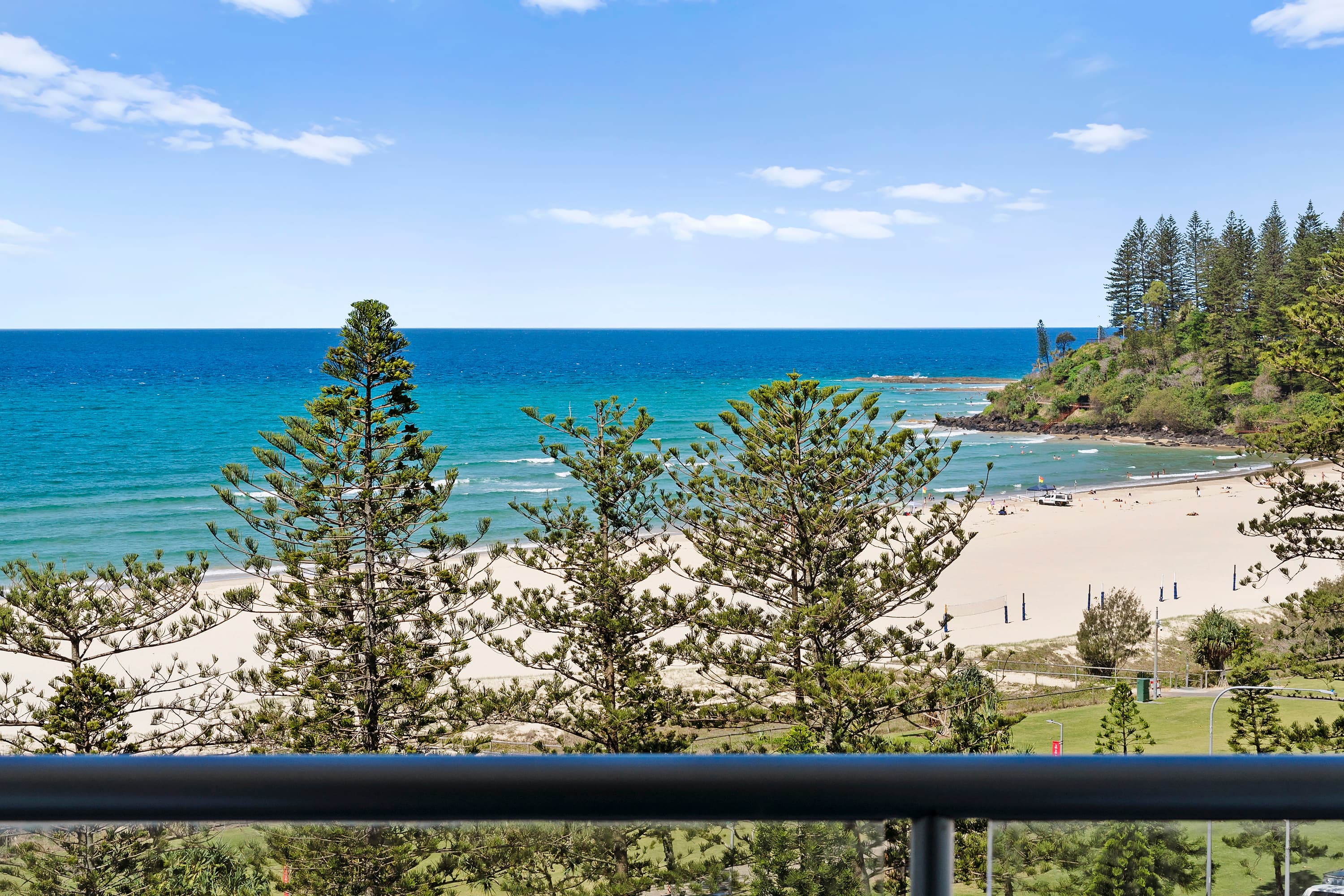 40/62-66 Marine Parade, Coolangatta, Coolangatta — photo 1 of 5