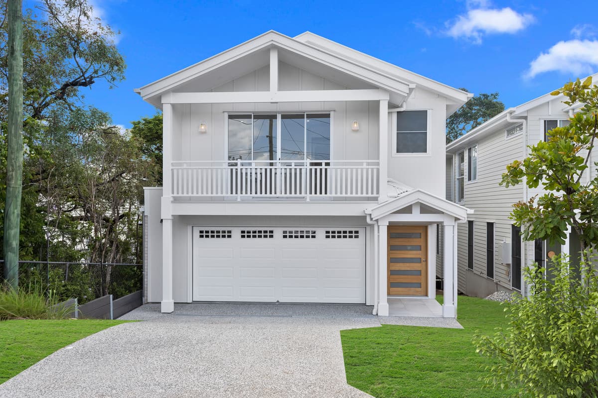 Bespoke Luxury House & Land Package, Kedron — photo 1 of 5