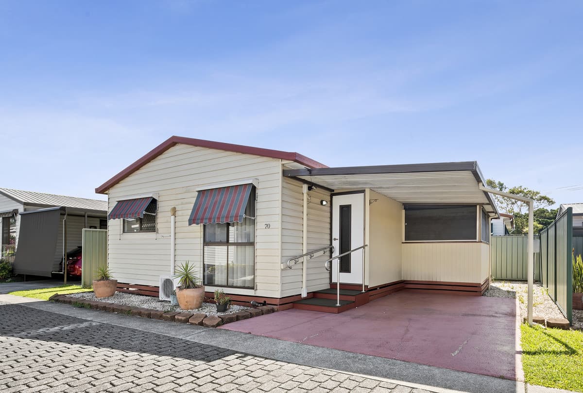 70/456 Nerang-Broadbeach Road, Carrara, Carrara — photo 1 of 5