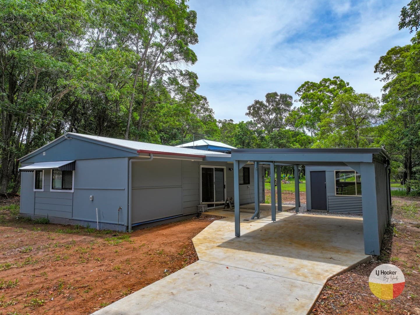 8 Bilbungra Street, Russell Island — photo 1 of 5