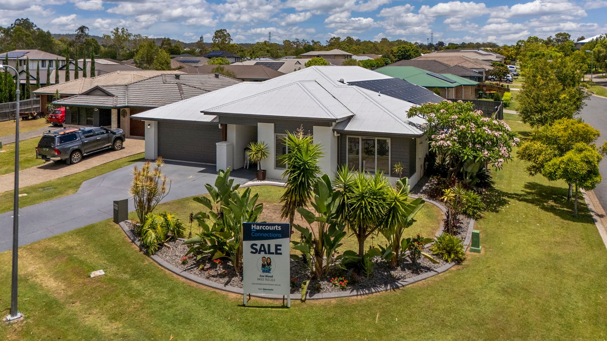23 Tallwoods Circuit, Yarrabilba, Yarrabilba — photo 1 of 5