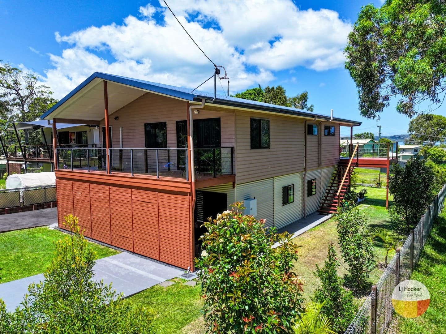 14 Alkira Street, Macleay Island — photo 1 of 5
