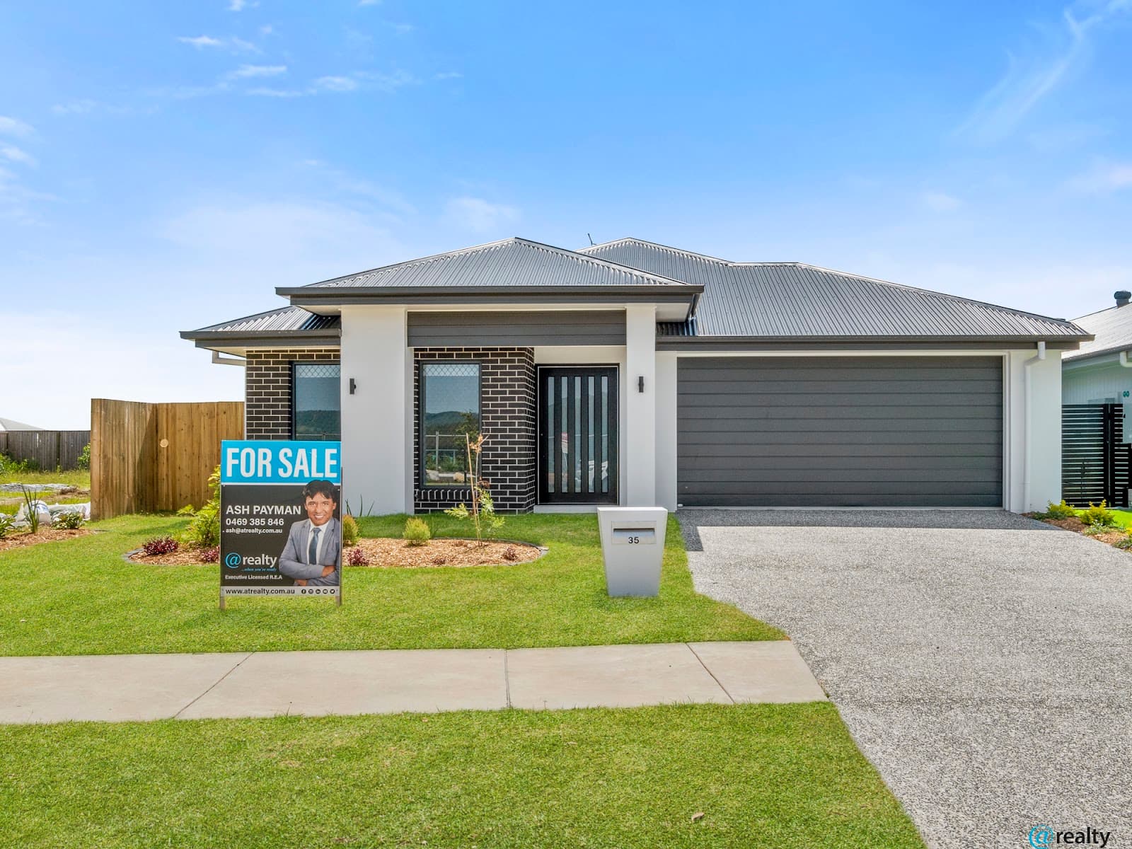 35 Liverpool Circuit, Yarrabilba, Yarrabilba — photo 1 of 5