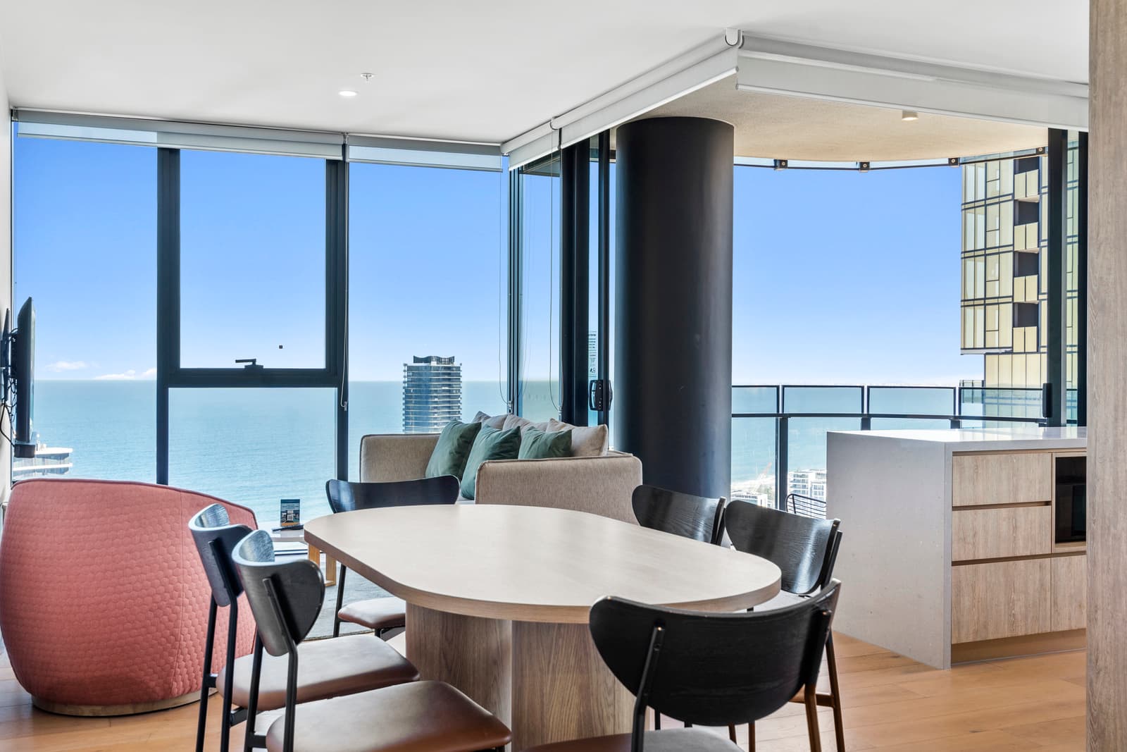 14604/5 The Darling Avenue, Broadbeach - Image 1