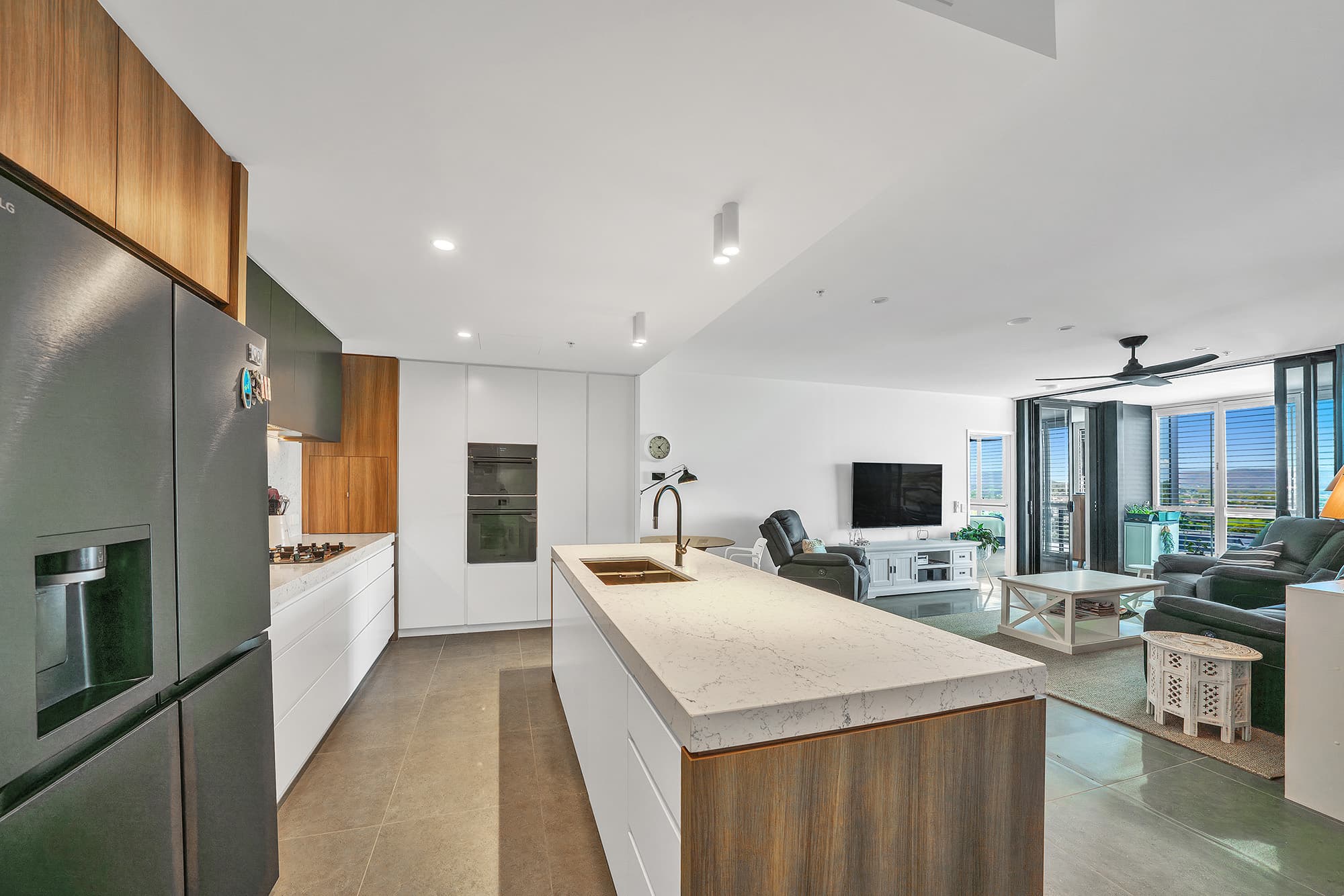 5078/21 Ross Street, Benowa, Benowa — photo 1 of 5
