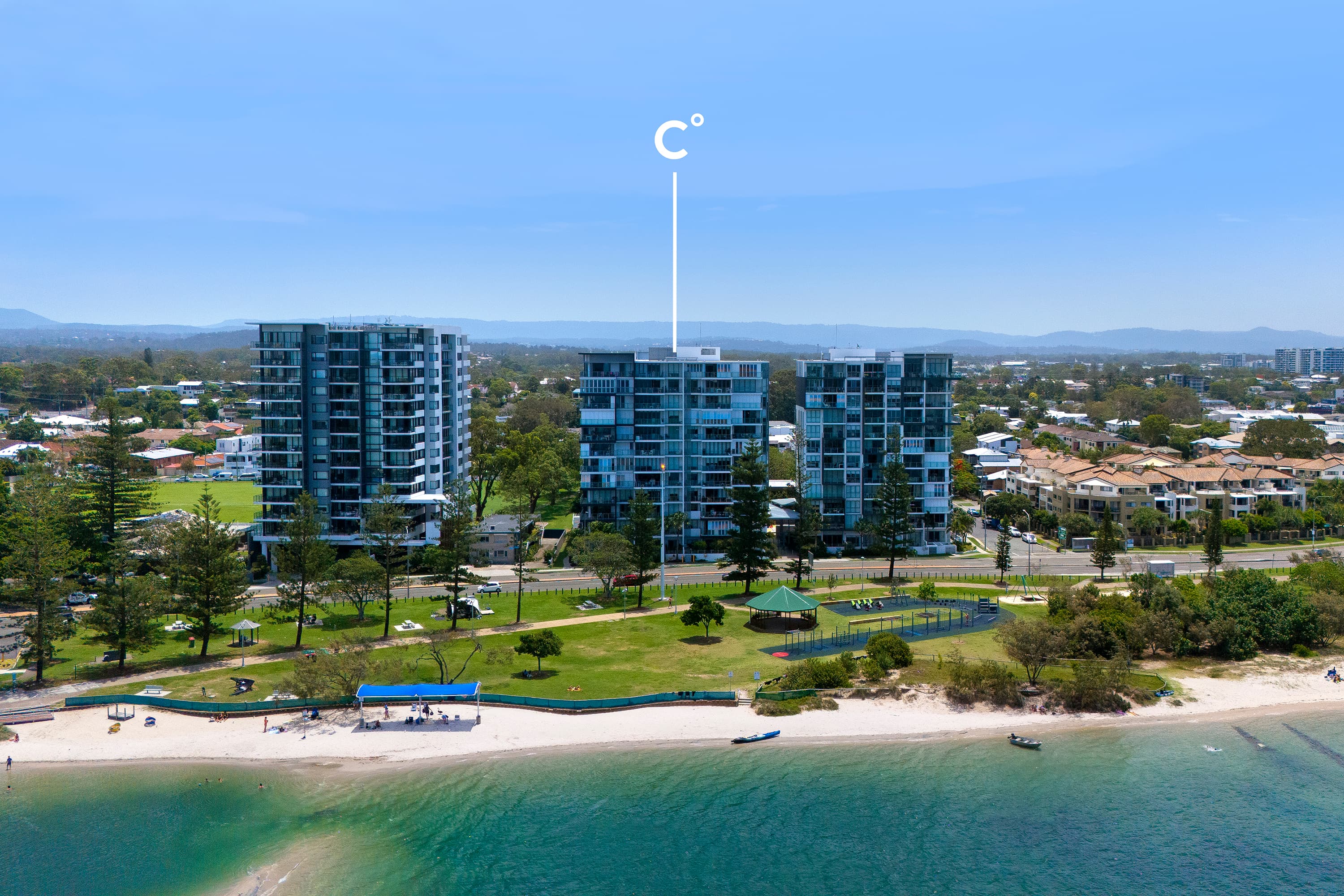 806/378 Marine Parade, Labrador - Image 1