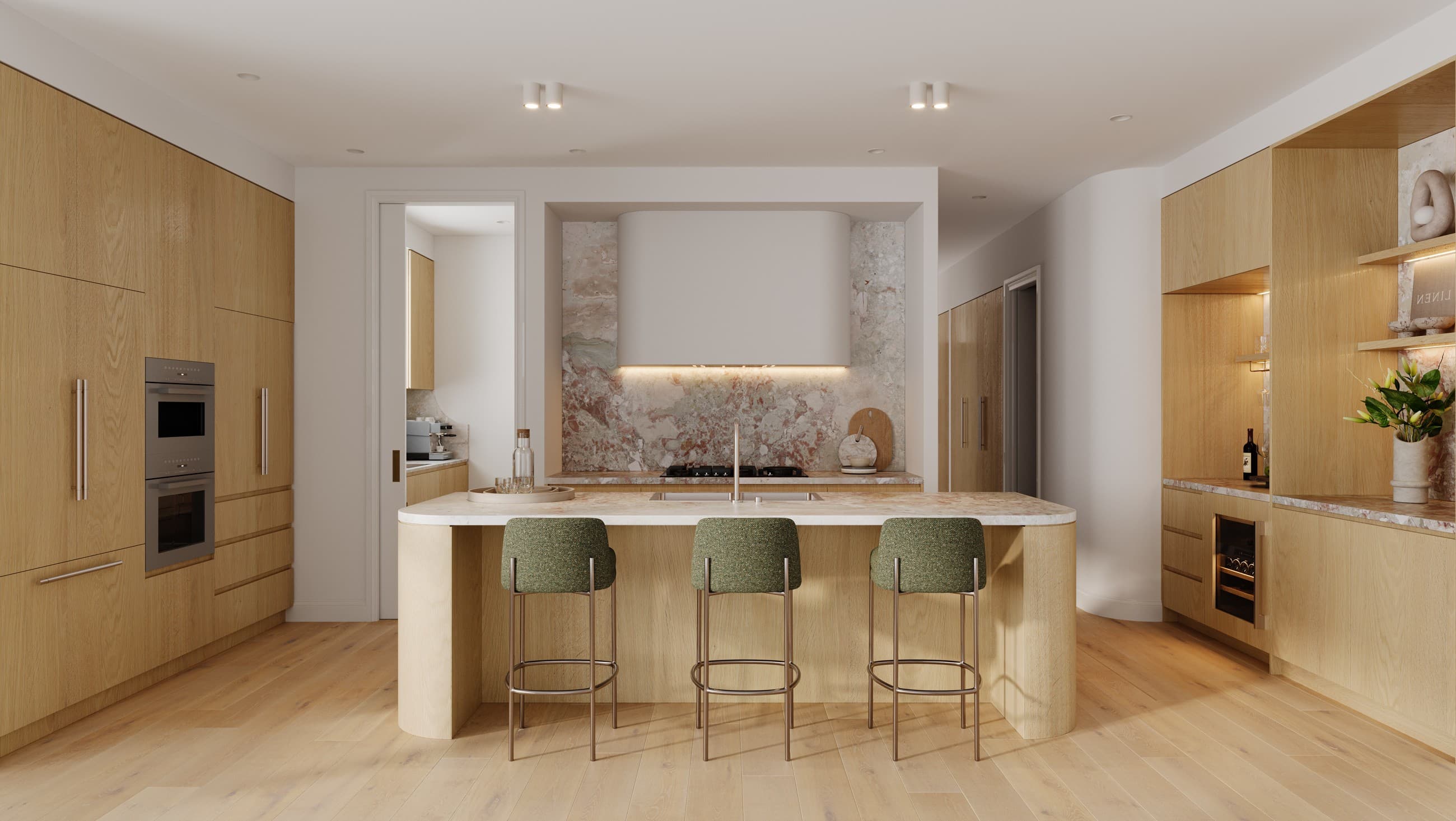 1/58 Rennie Street, Indooroopilly - Image 1