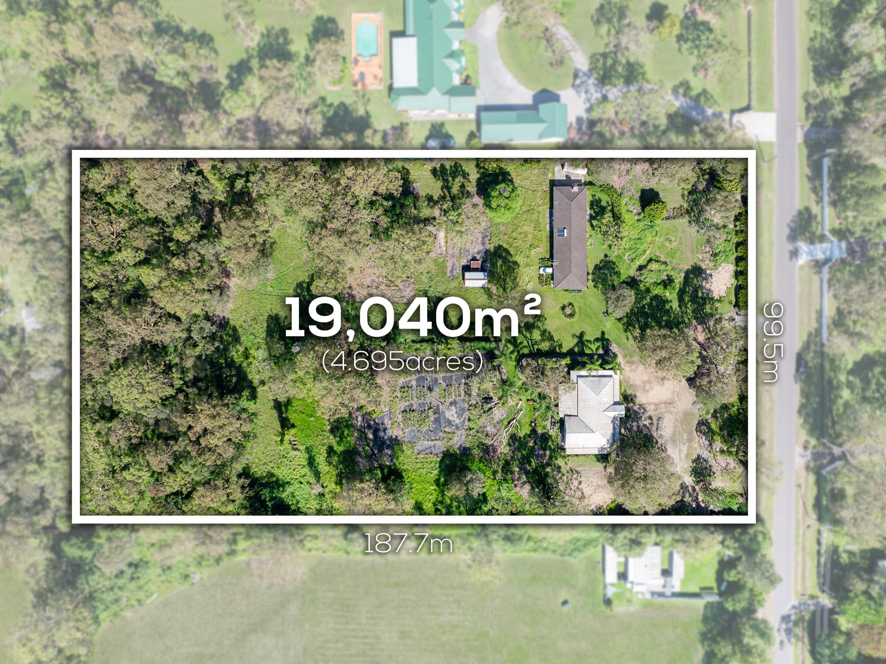 750 Grassdale Road, Gumdale — photo 1 of 5