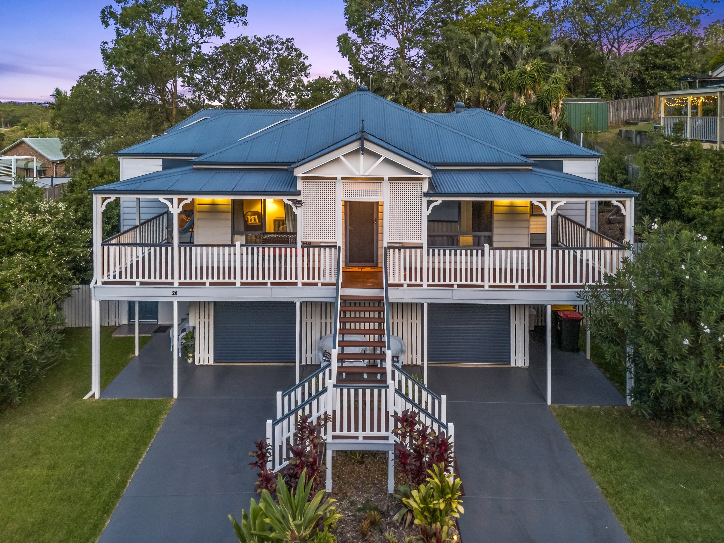 20 Hatia Grove, Ferny Grove, Ferny Grove — photo 1 of 5