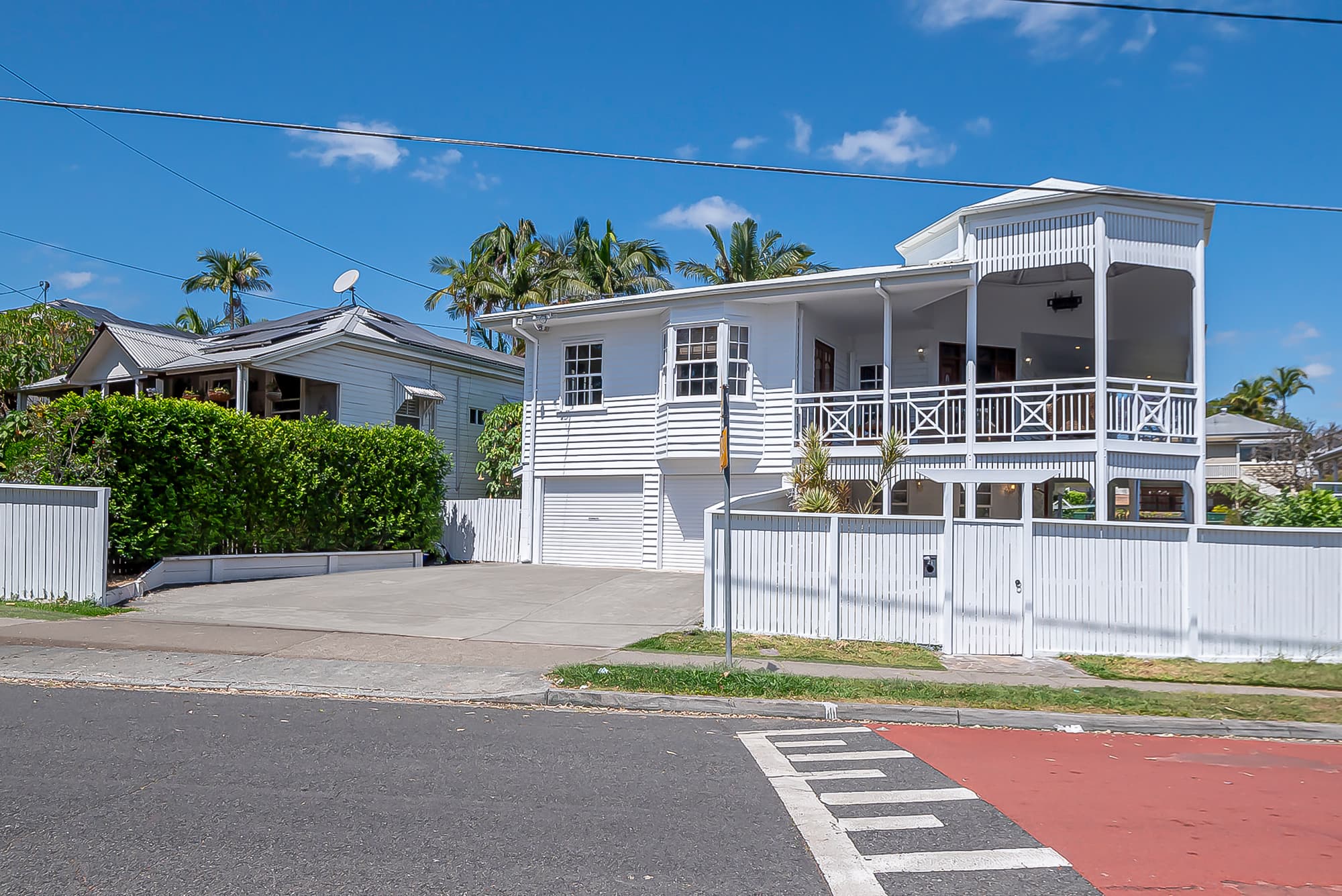 21 Hilton Street, East Brisbane — photo 1 of 5