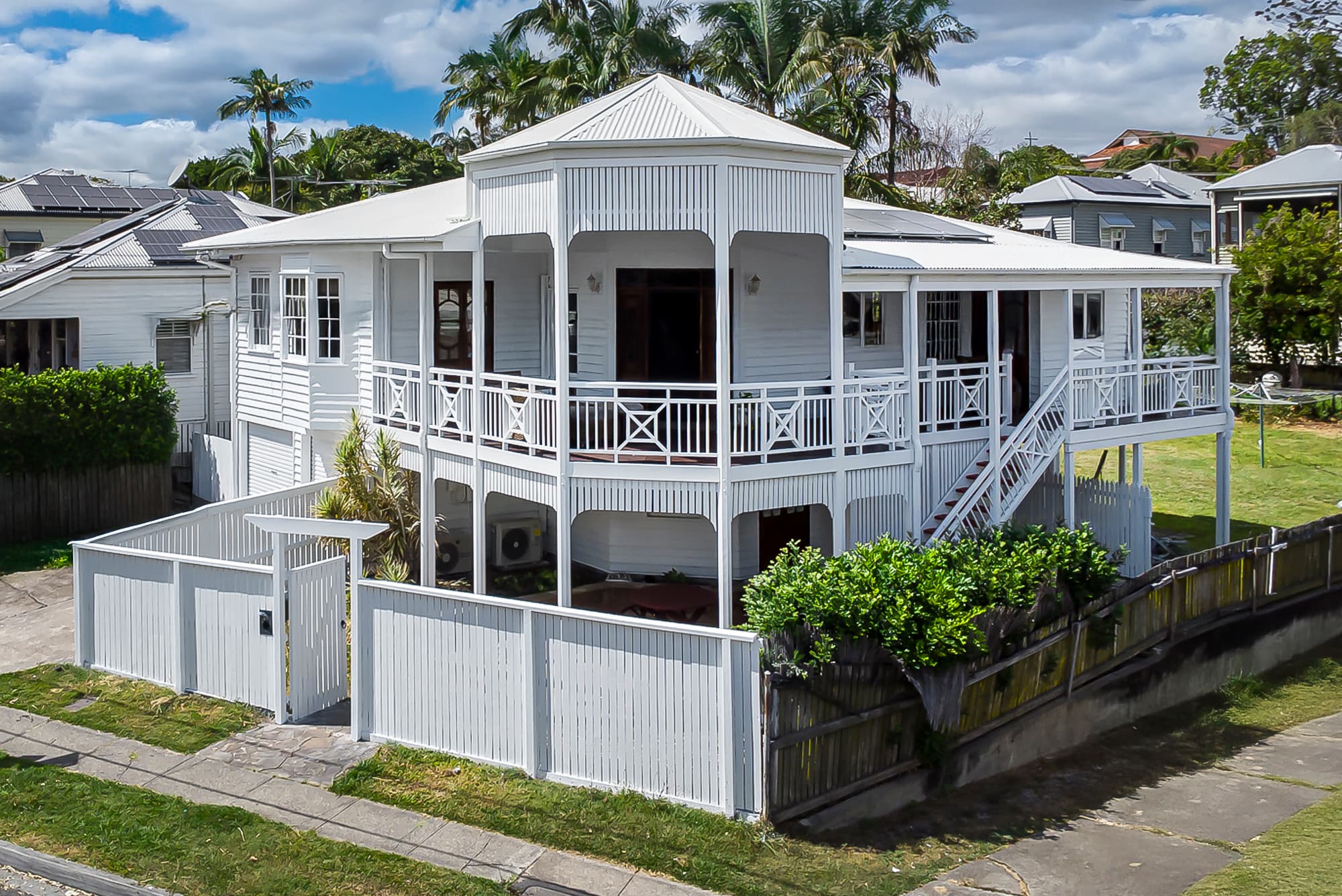 21 Hilton Street, East Brisbane, East Brisbane — photo 1 of 5
