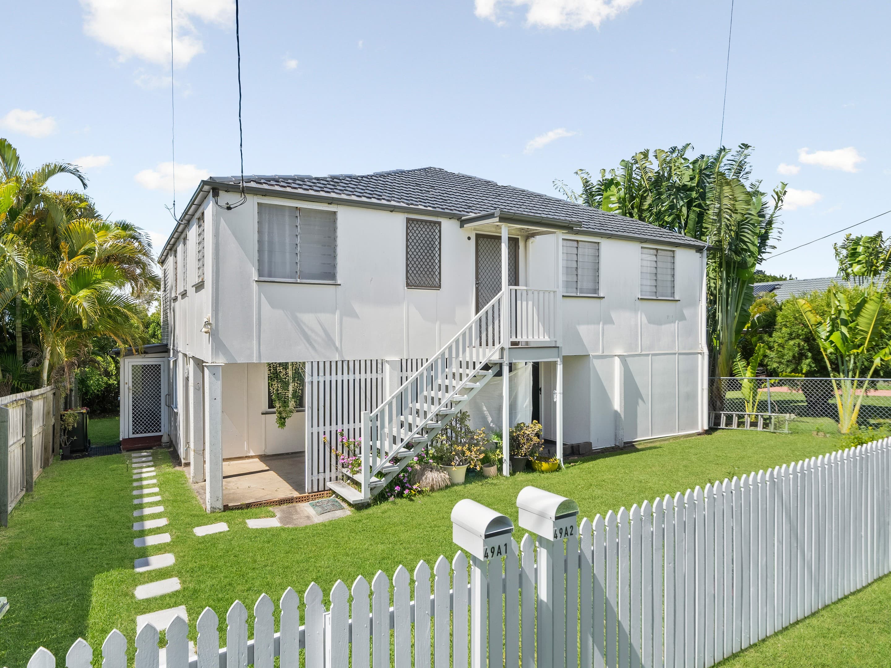 1&2/49a Robertson Avenue, Margate, Margate — photo 1 of 5