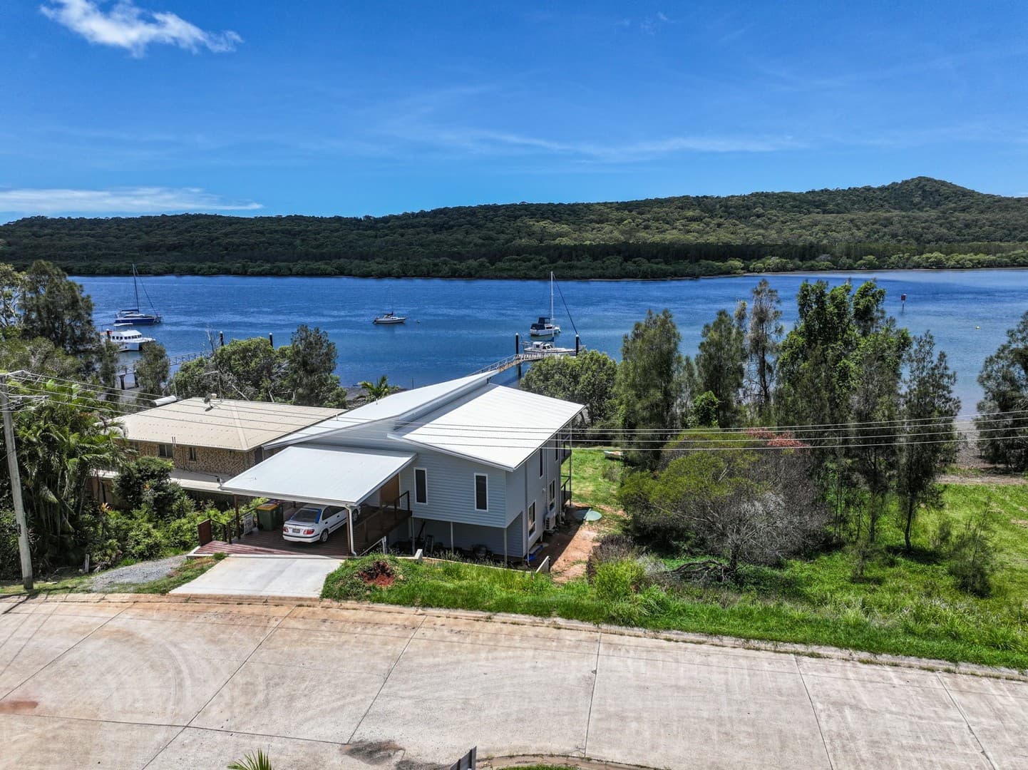 60 Rampart Drive, Russell Island — photo 1 of 5