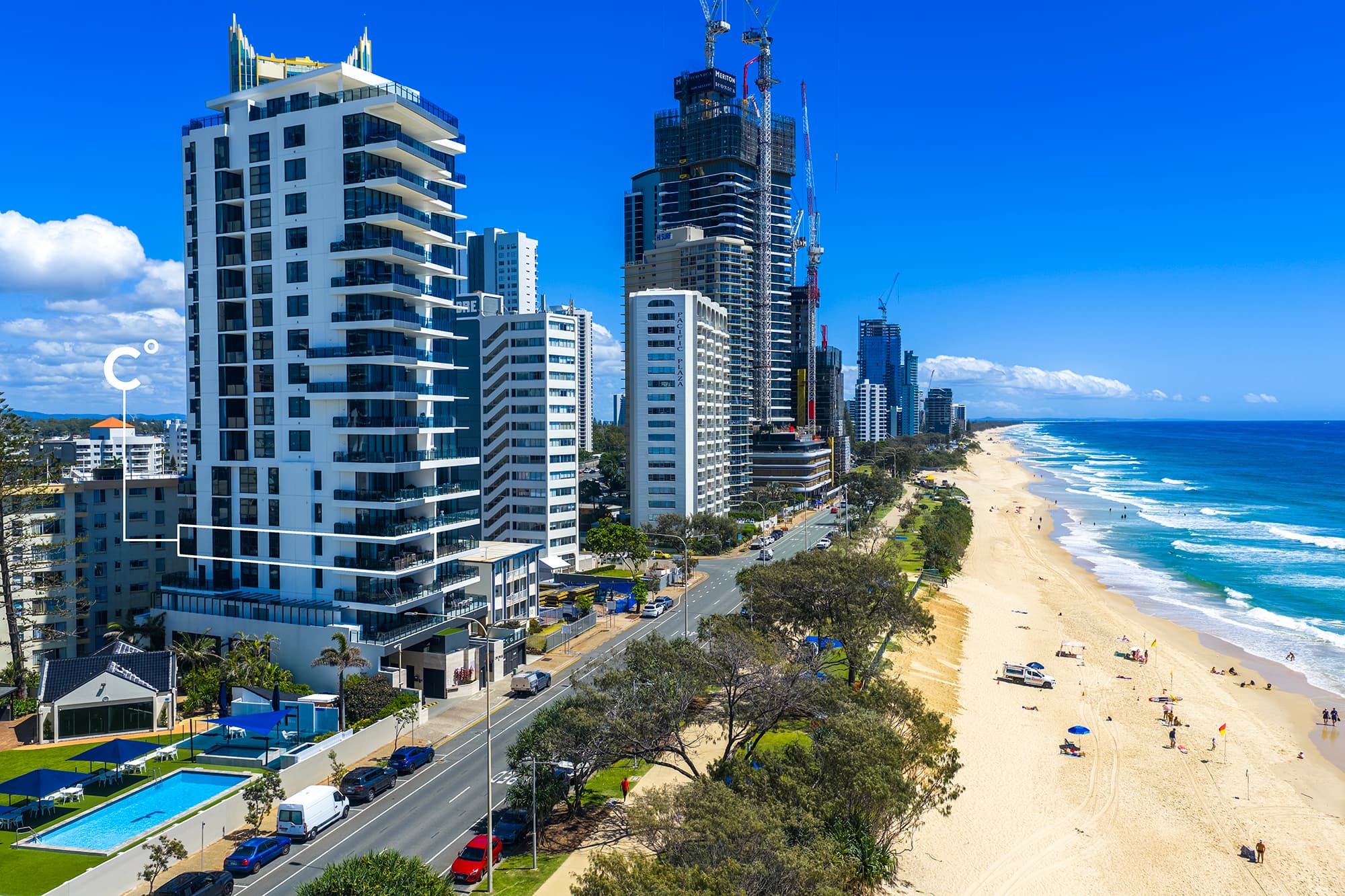 5/116 The Esplanade, Surfers Paradise - Image 1