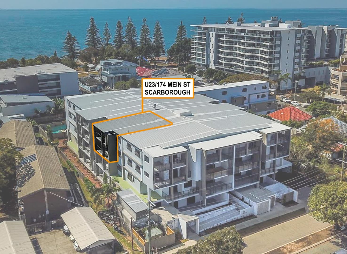 23/174 Mein street, Scarborough - Image 1