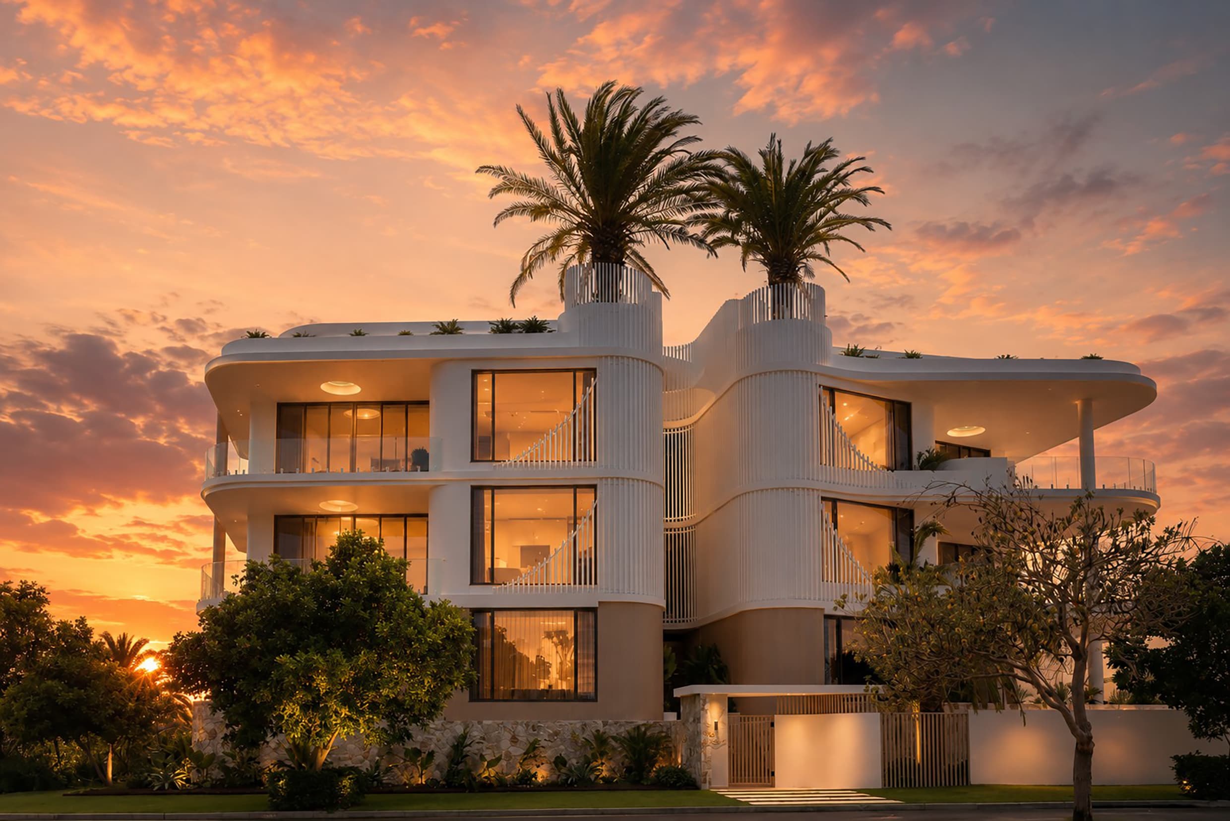 8 Oceania Way, Paradise Point — photo 1 of 5