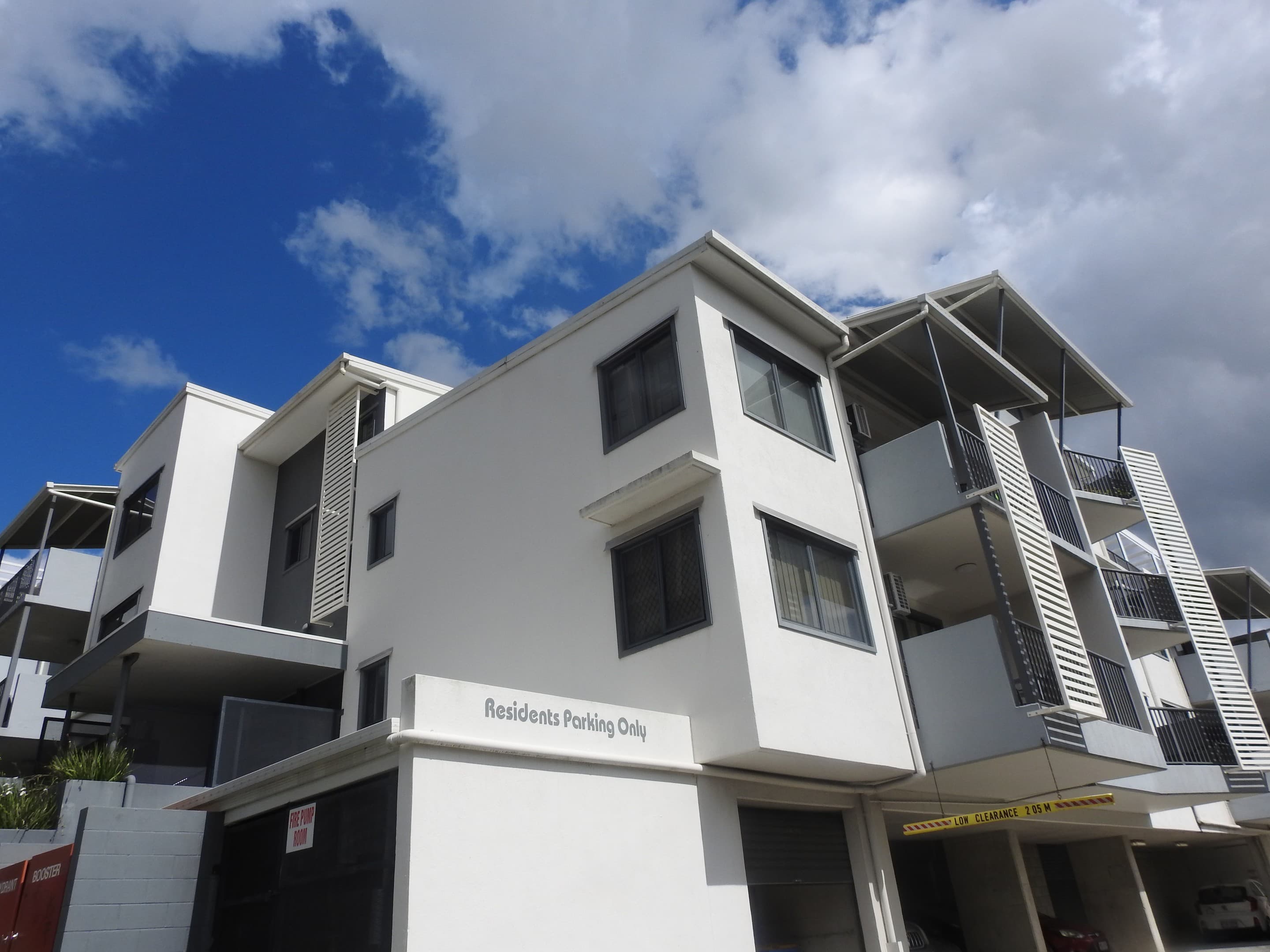 34/35 Morrow Street, Taringa, Taringa — photo 1 of 5
