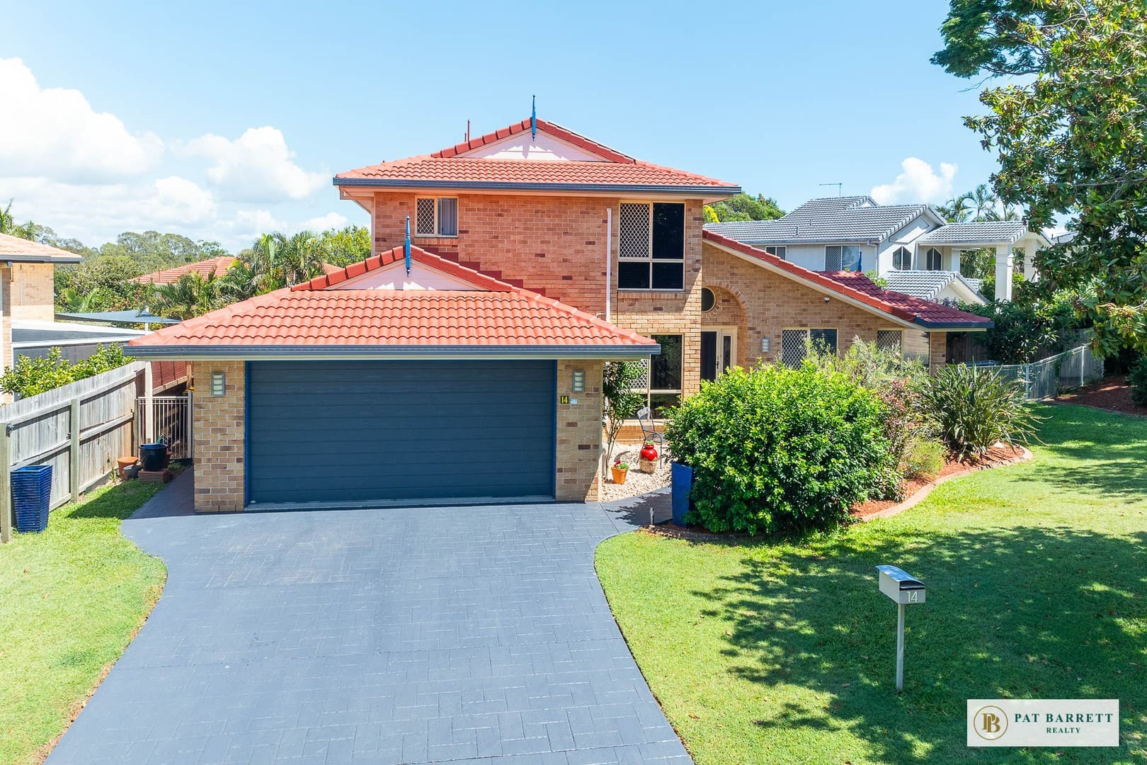 14 Wallace Street, Wellington Point, Wellington Point — photo 1 of 5