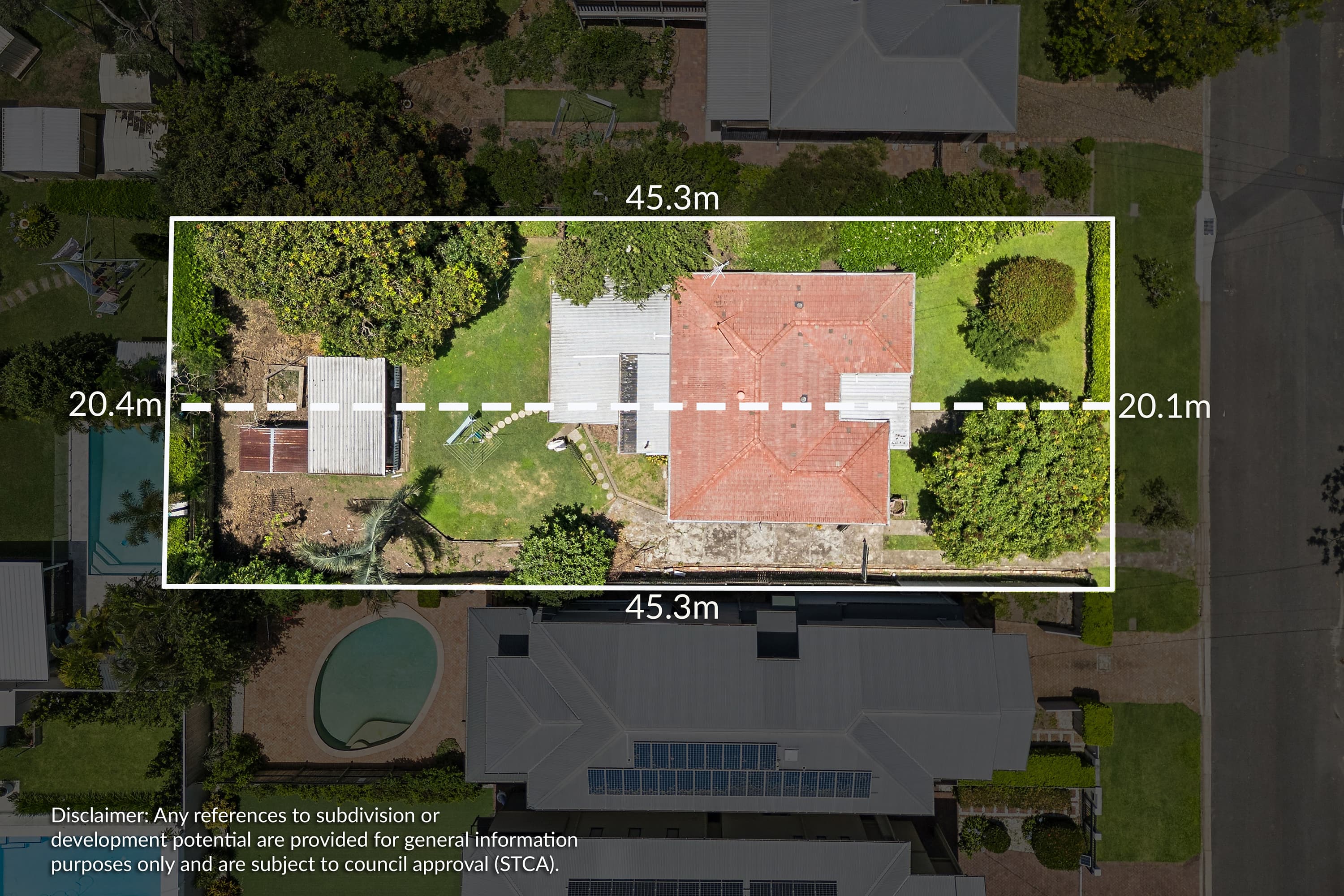 106 Hargreaves Avenue, Chelmer, Chelmer — photo 1 of 5