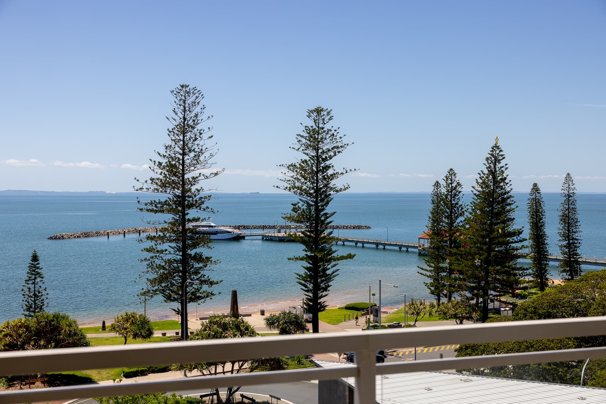 405/185 Redcliffe Parade, Redcliffe, Redcliffe — photo 1 of 5