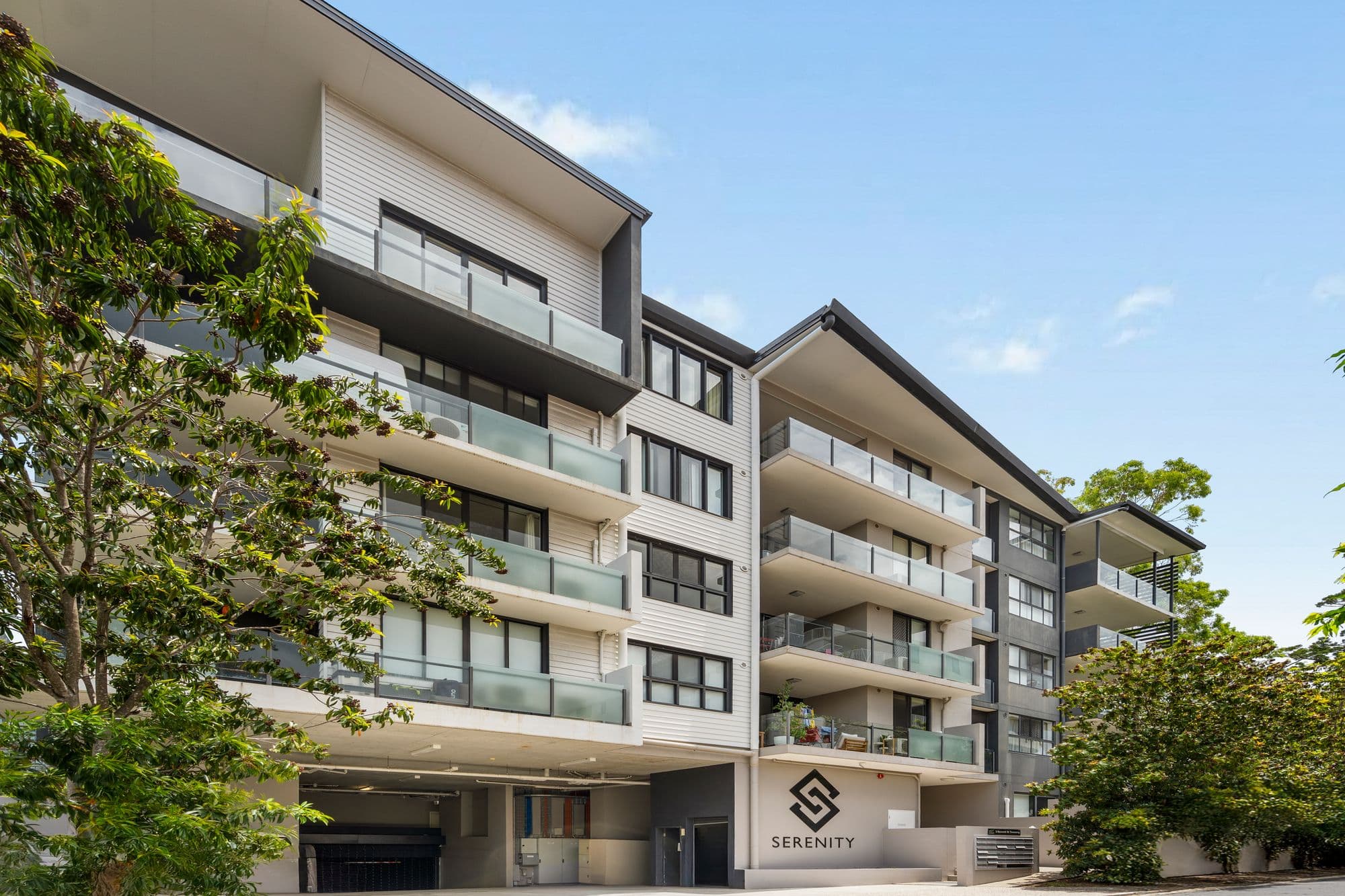 18/3 Bennett Street, Toowong, Toowong — photo 1 of 5