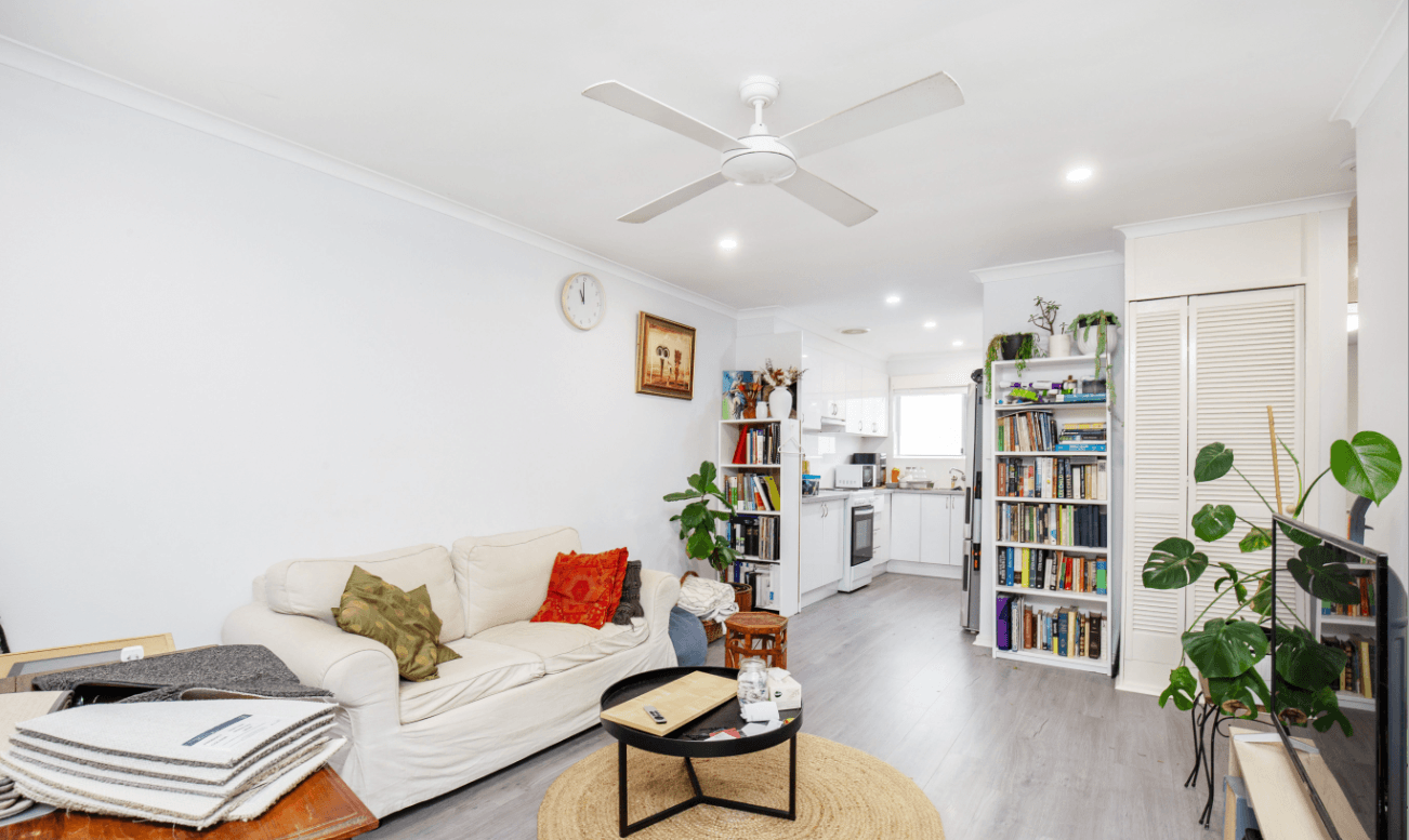 7/9 Monaco Street, Surfers Paradise, Surfers Paradise — photo 1 of 5