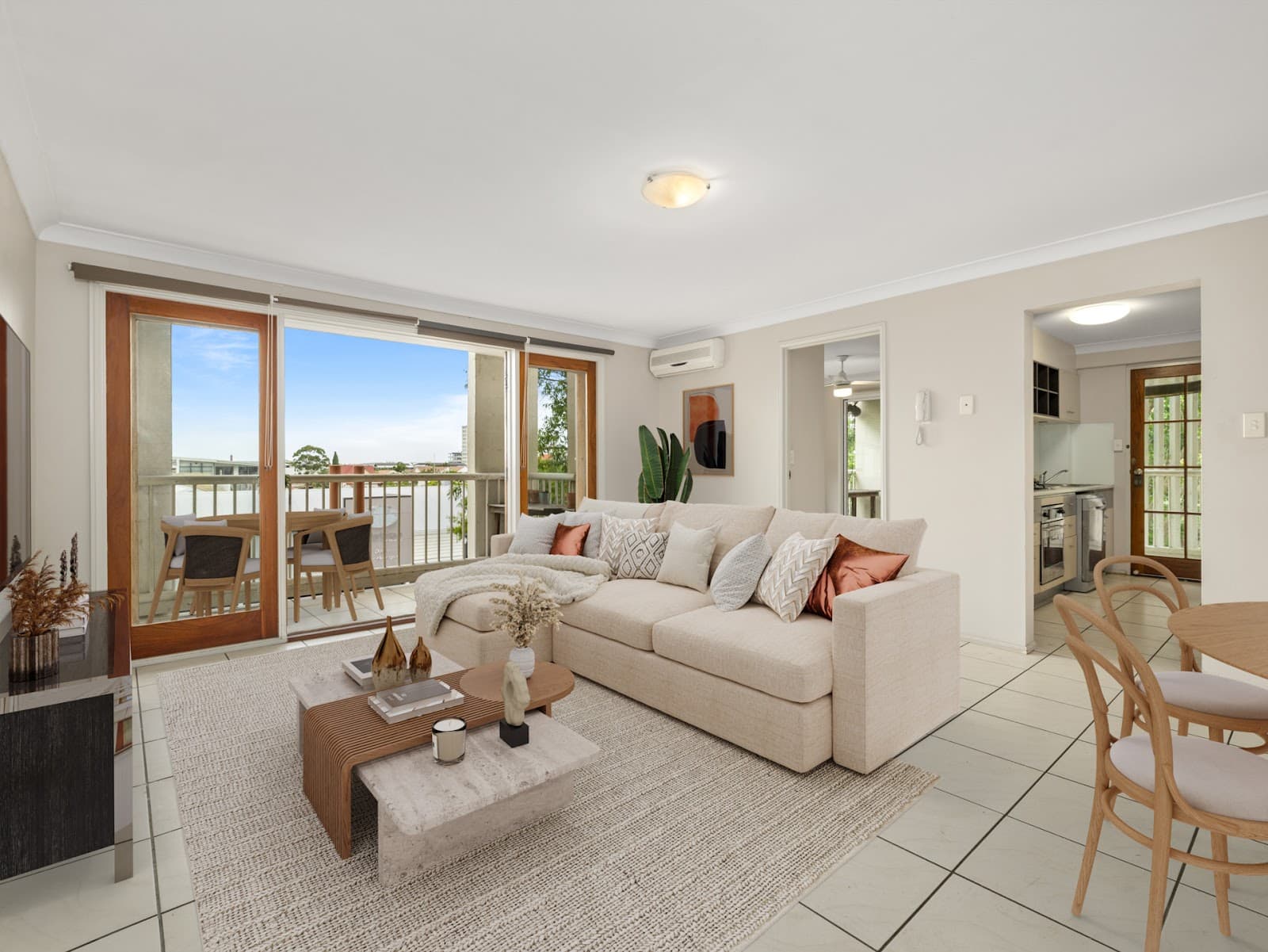 7/550 Brunswick Street, New Farm - Image 1