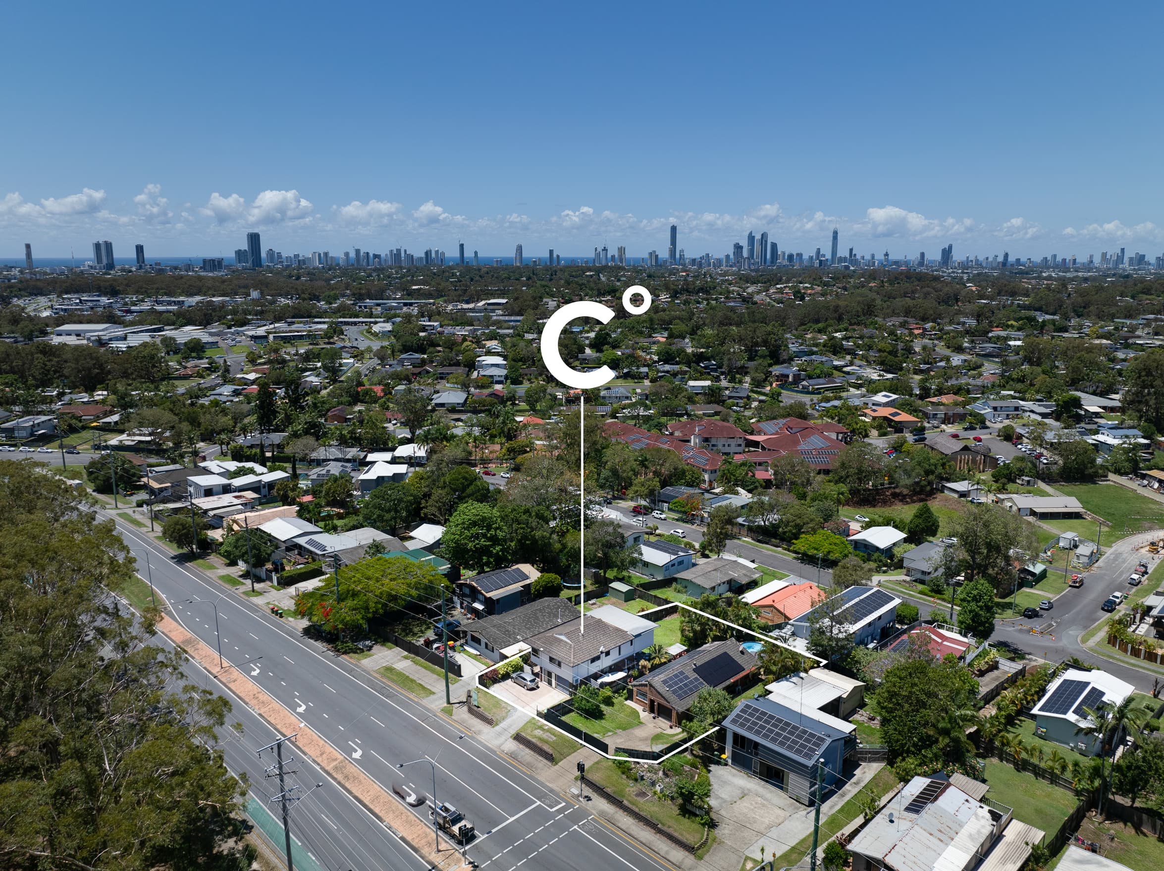 446 Southport-Nerang Road, Ashmore — photo 1 of 5