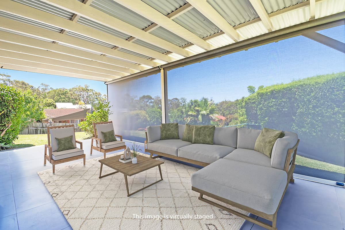 14 Kel Nagle Court, Parkwood, Parkwood — photo 1 of 5