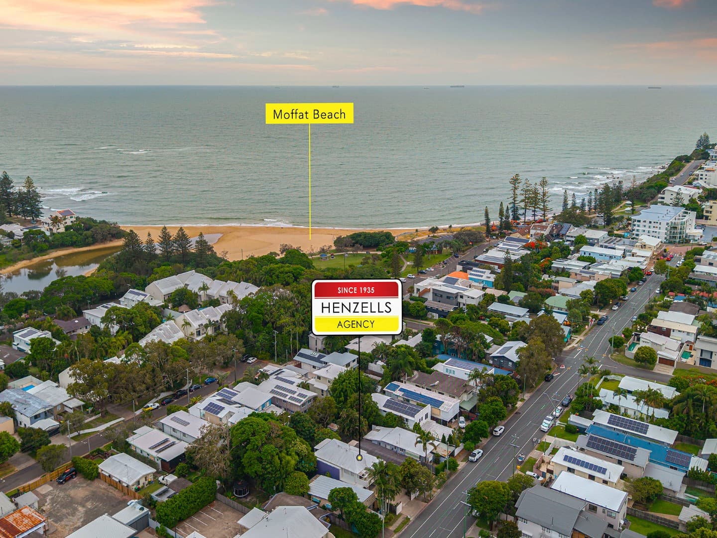 39 Roderick Street, Moffat Beach — photo 1 of 5