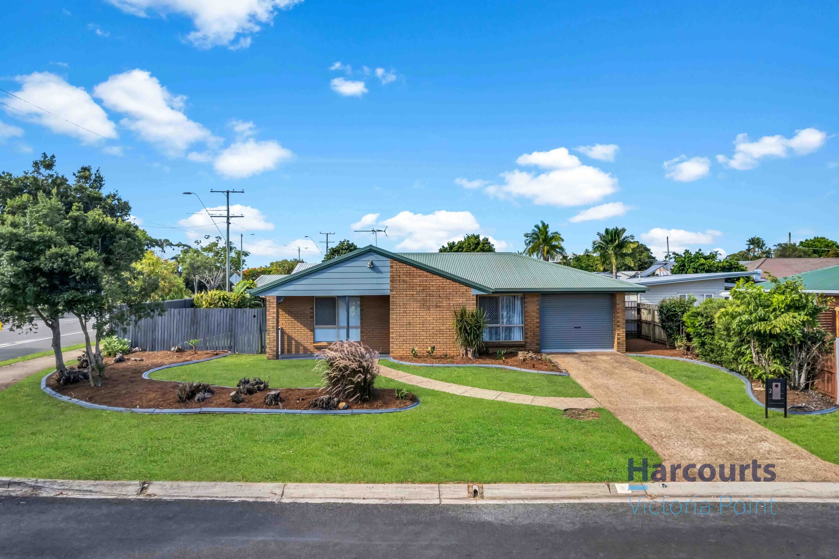 2 Zambelli Street, Victoria Point — photo 1 of 5