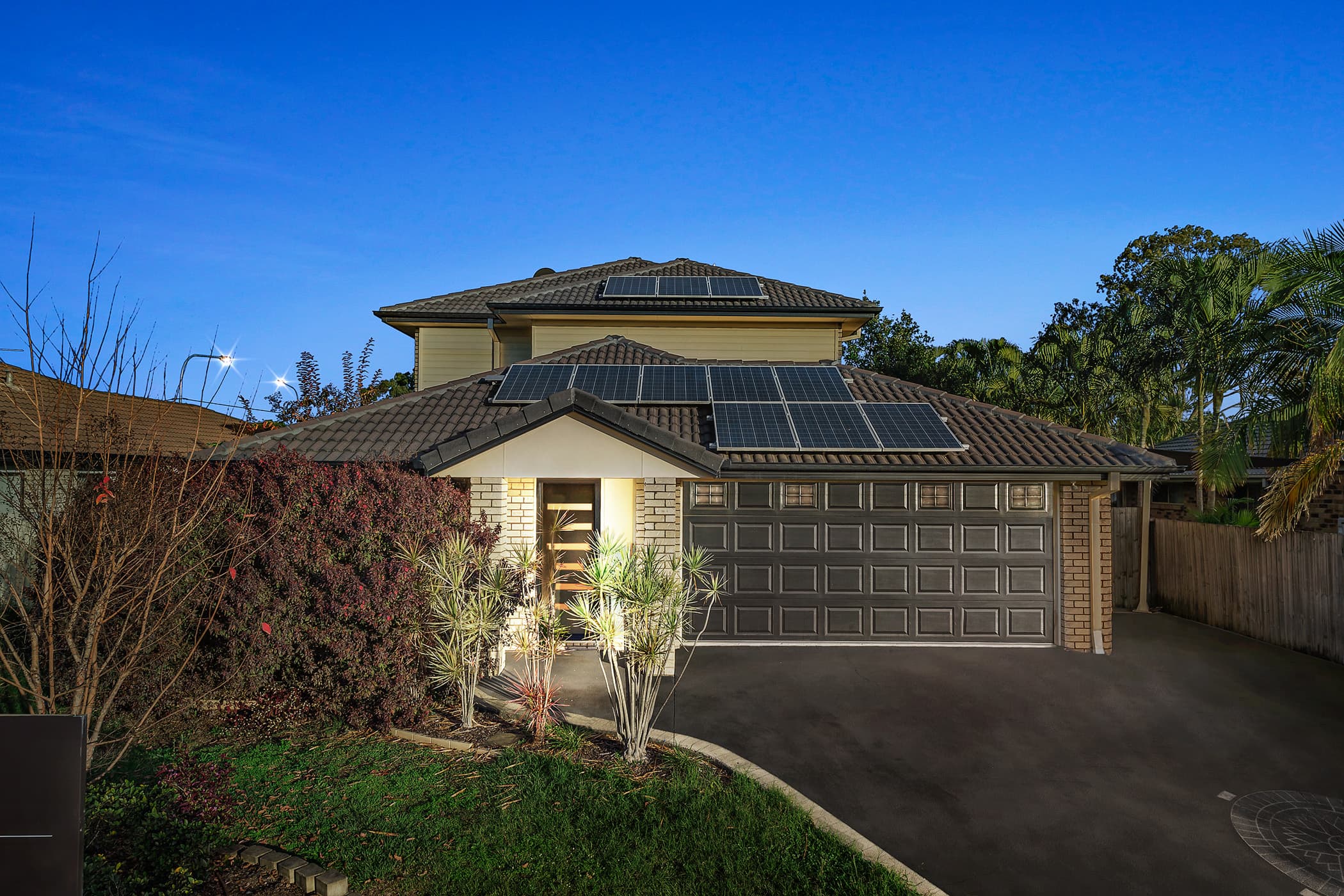 33 Callum Place, Bracken Ridge — photo 1 of 5