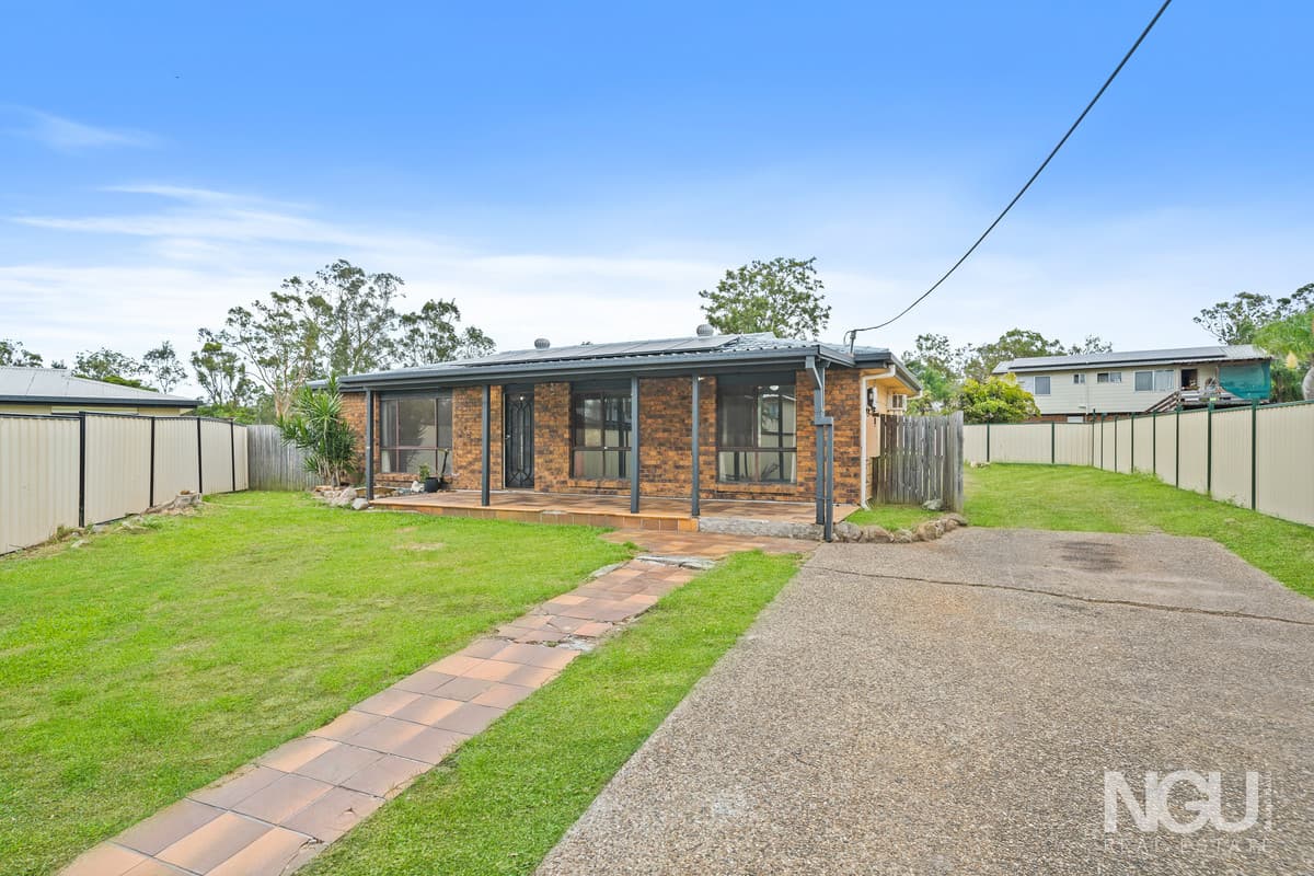 5 Nolina Court, Crestmead, Crestmead — photo 1 of 5