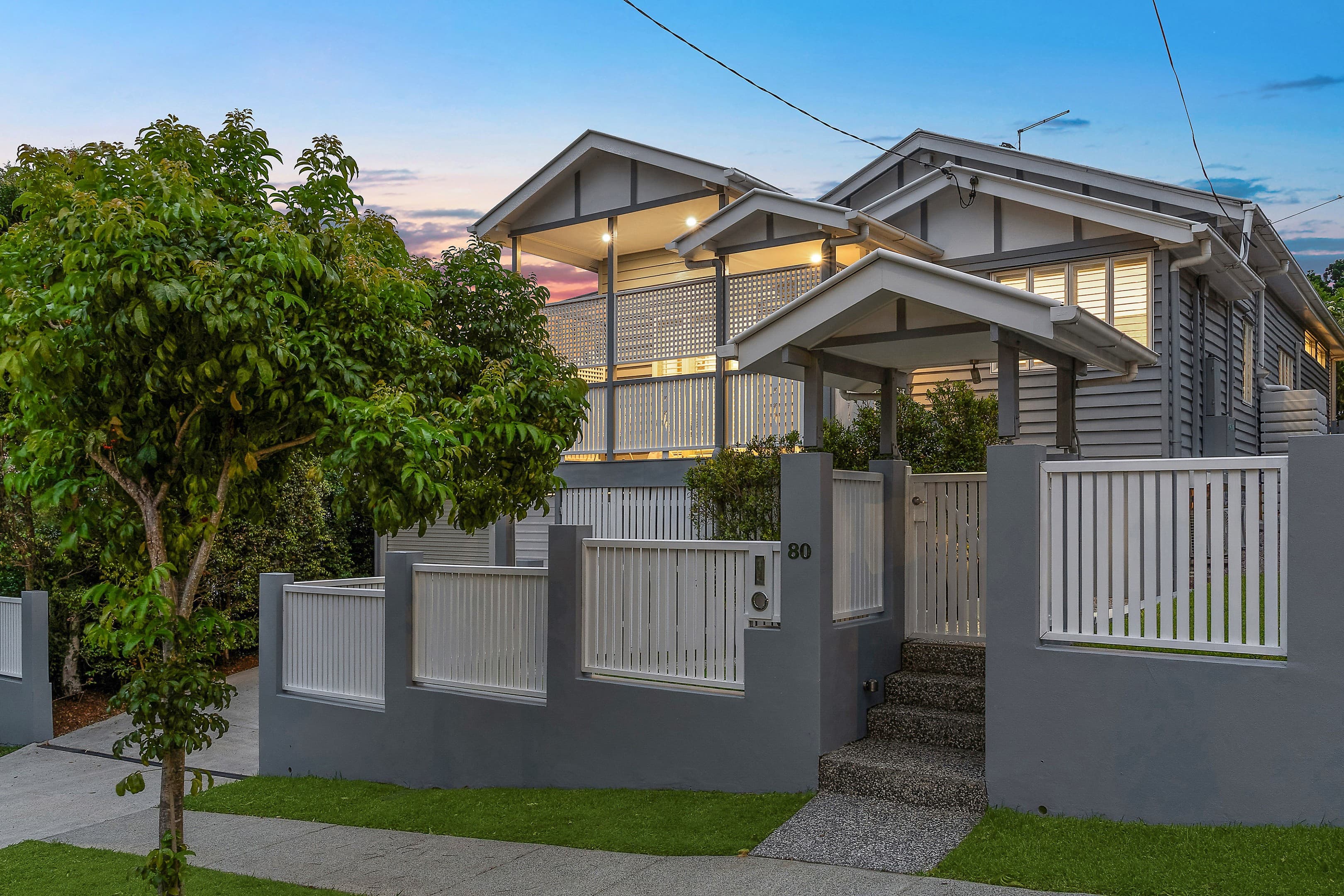 80 Guthrie Street, Paddington, Paddington — photo 1 of 5