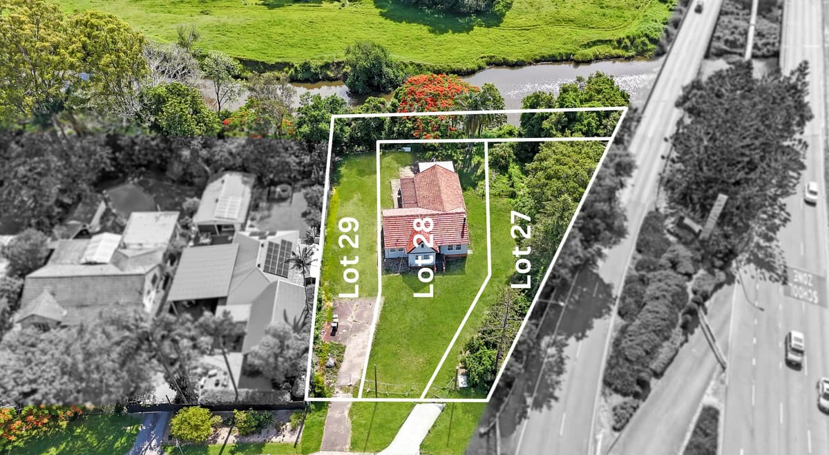 1 Lobe Street, Bald Hills - Image 1