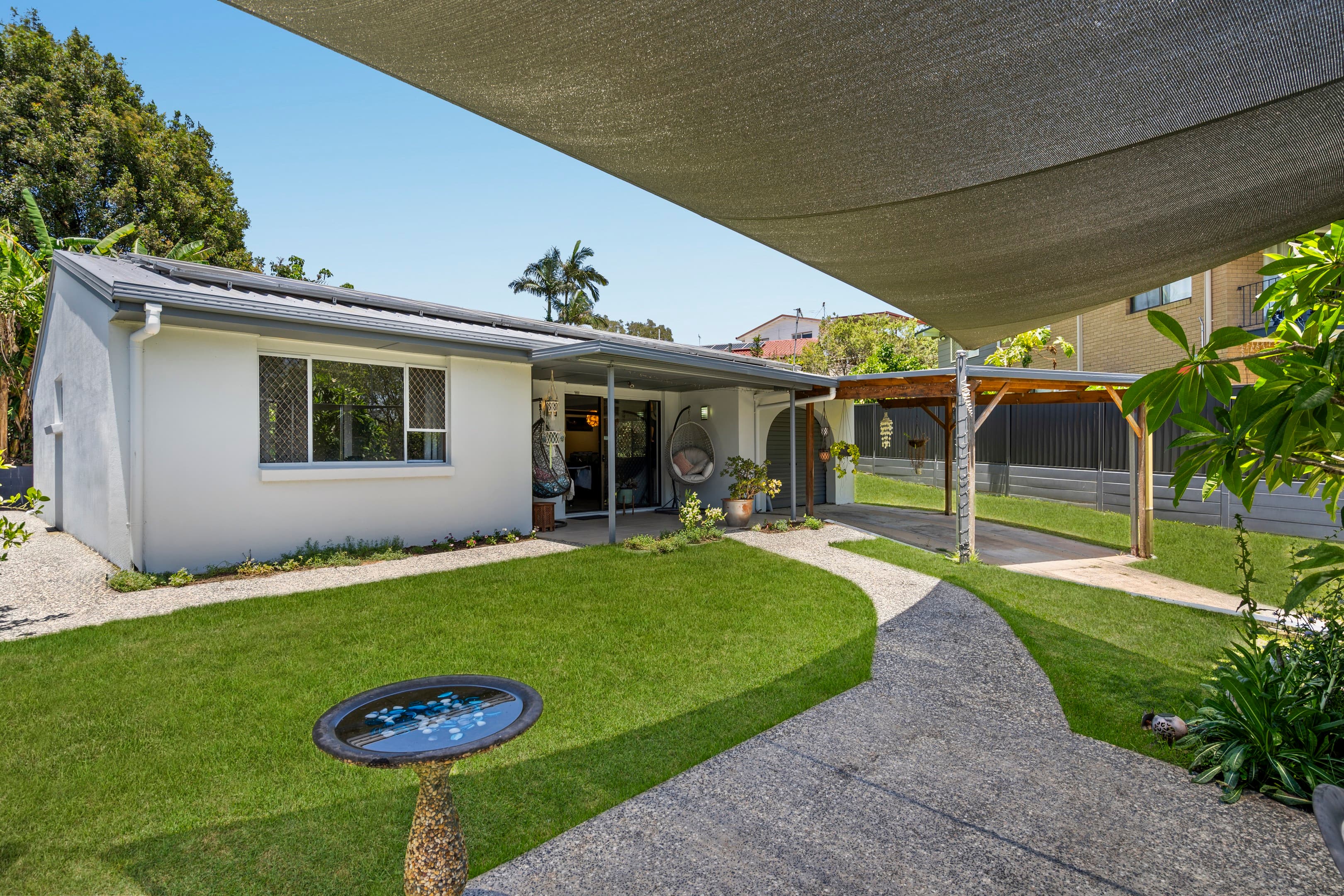 14 Kyoomba Street, Murarrie, Murarrie — photo 1 of 5