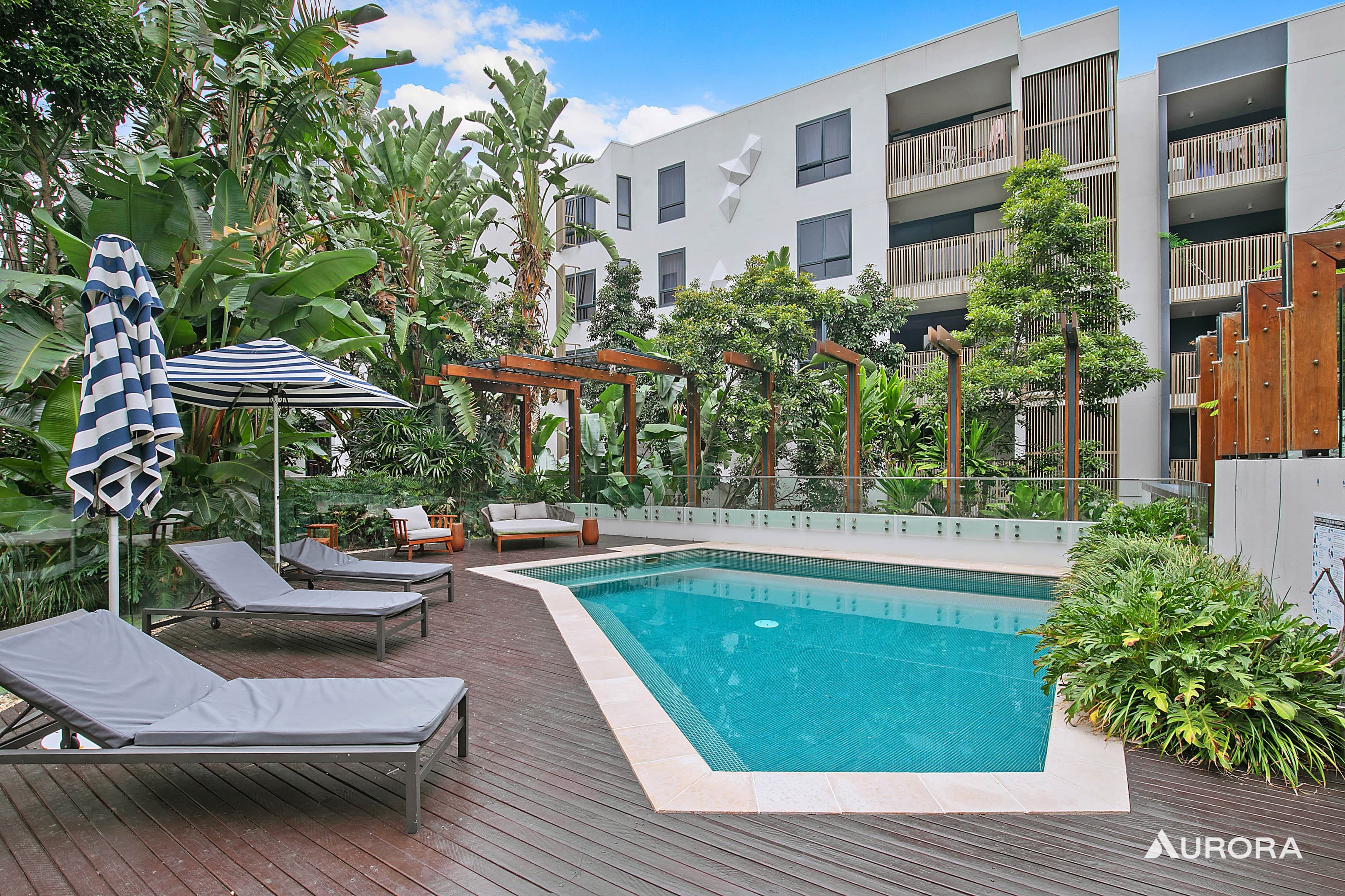 2606/3 Gibbon Street, Woolloongabba, Woolloongabba — photo 1 of 5