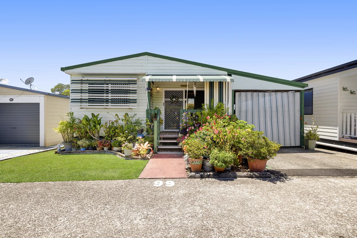 99/63 Caloundra Road, Little Mountain - Image 1