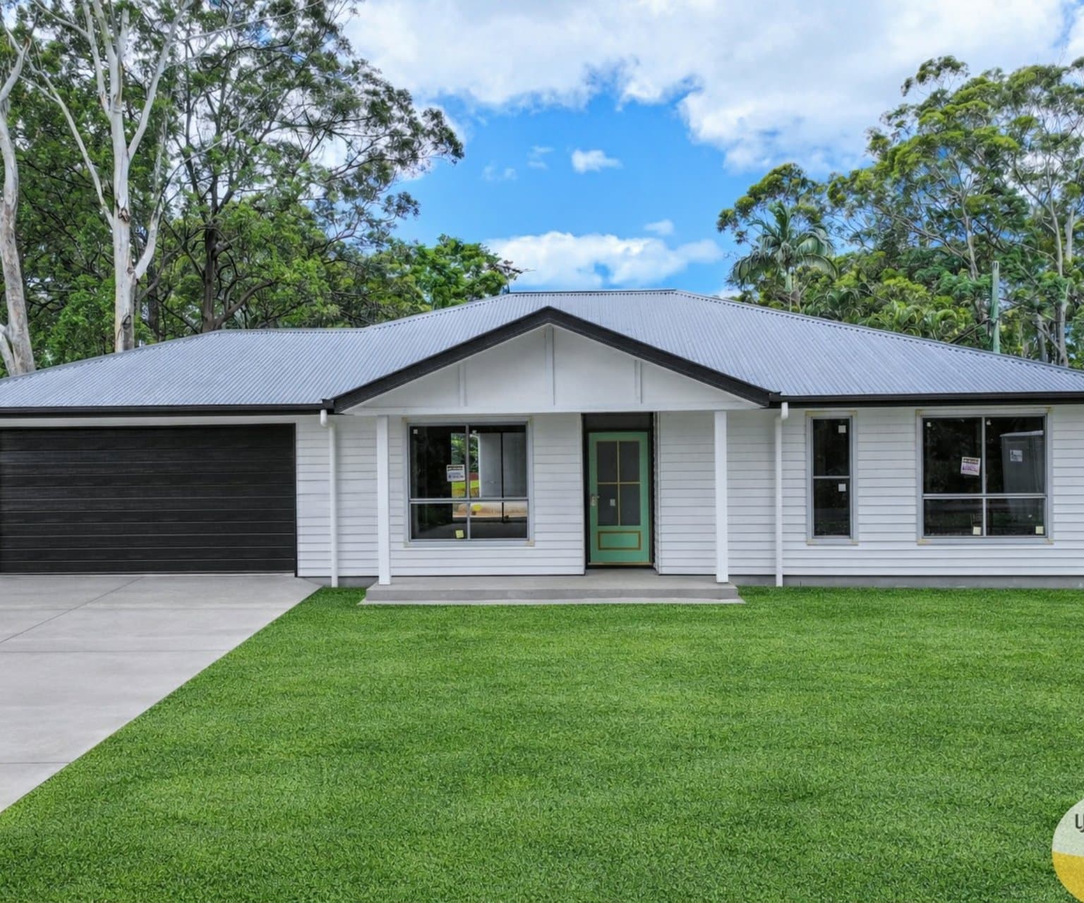 Russell Island - Image 1