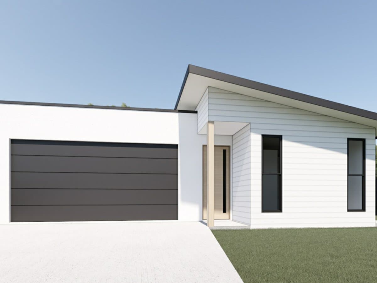 Russell Island - Image 1