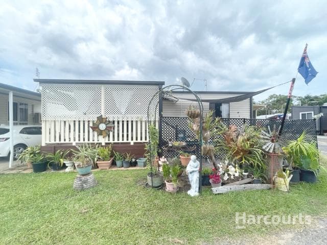 5/26 Corser Street, Point Vernon — photo 1 of 5