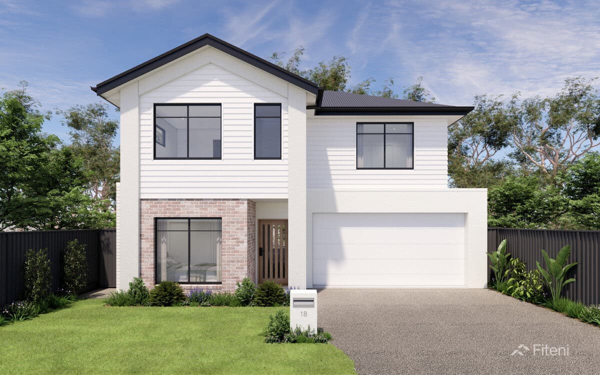 Lot 12 Lindsay Court, Victoria Point - Image 1