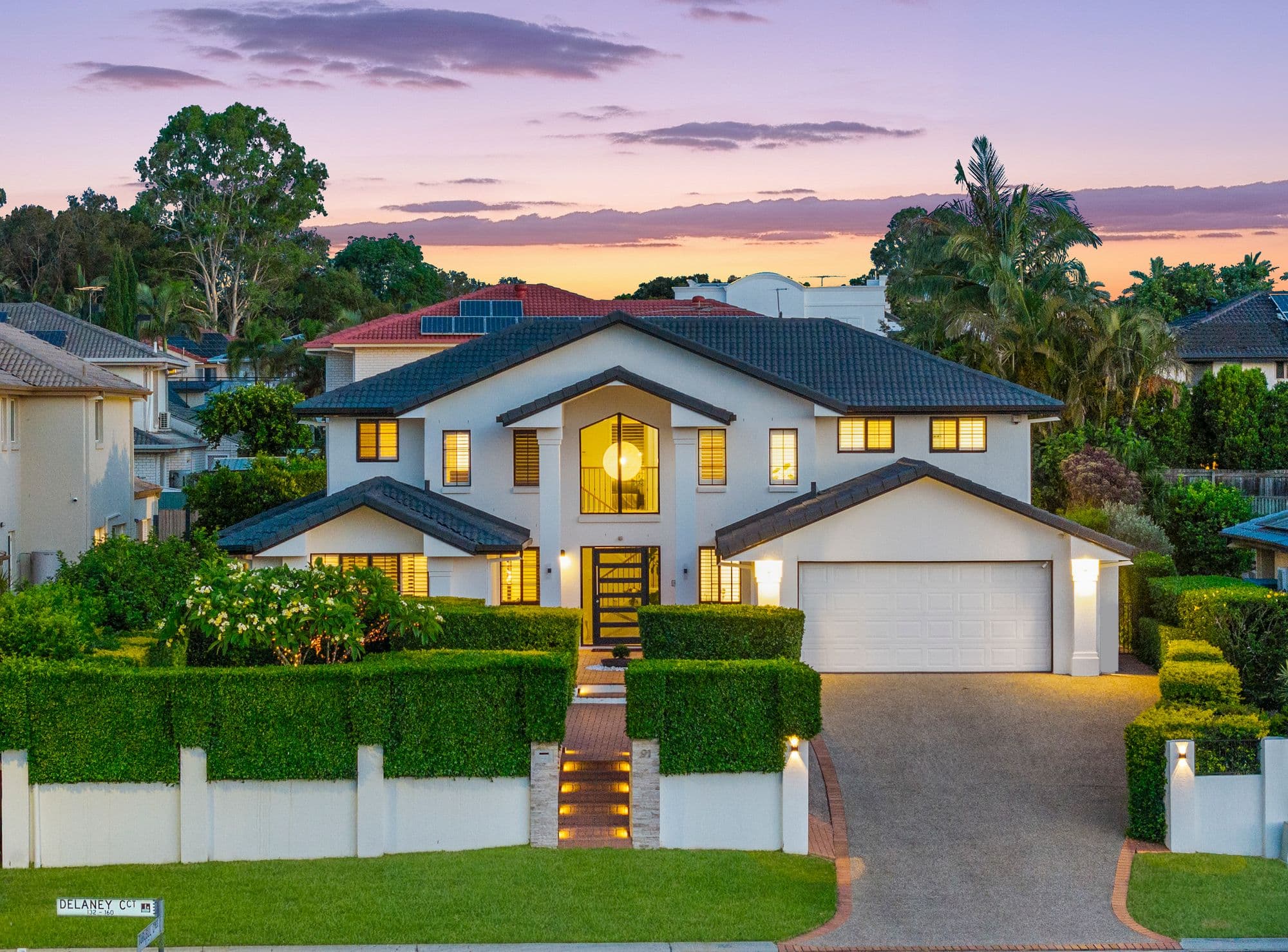91 Delaney Circuit, Carindale, Carindale — photo 1 of 5