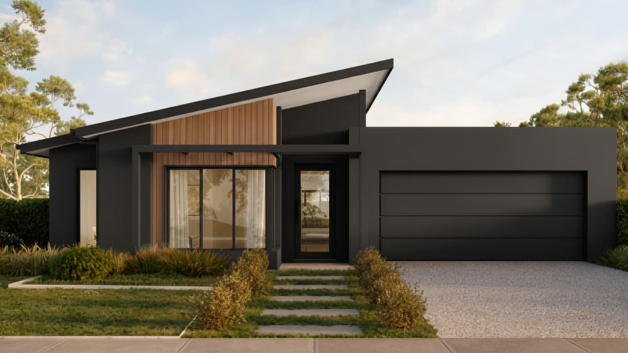 Bridgeman Downs - Image 1