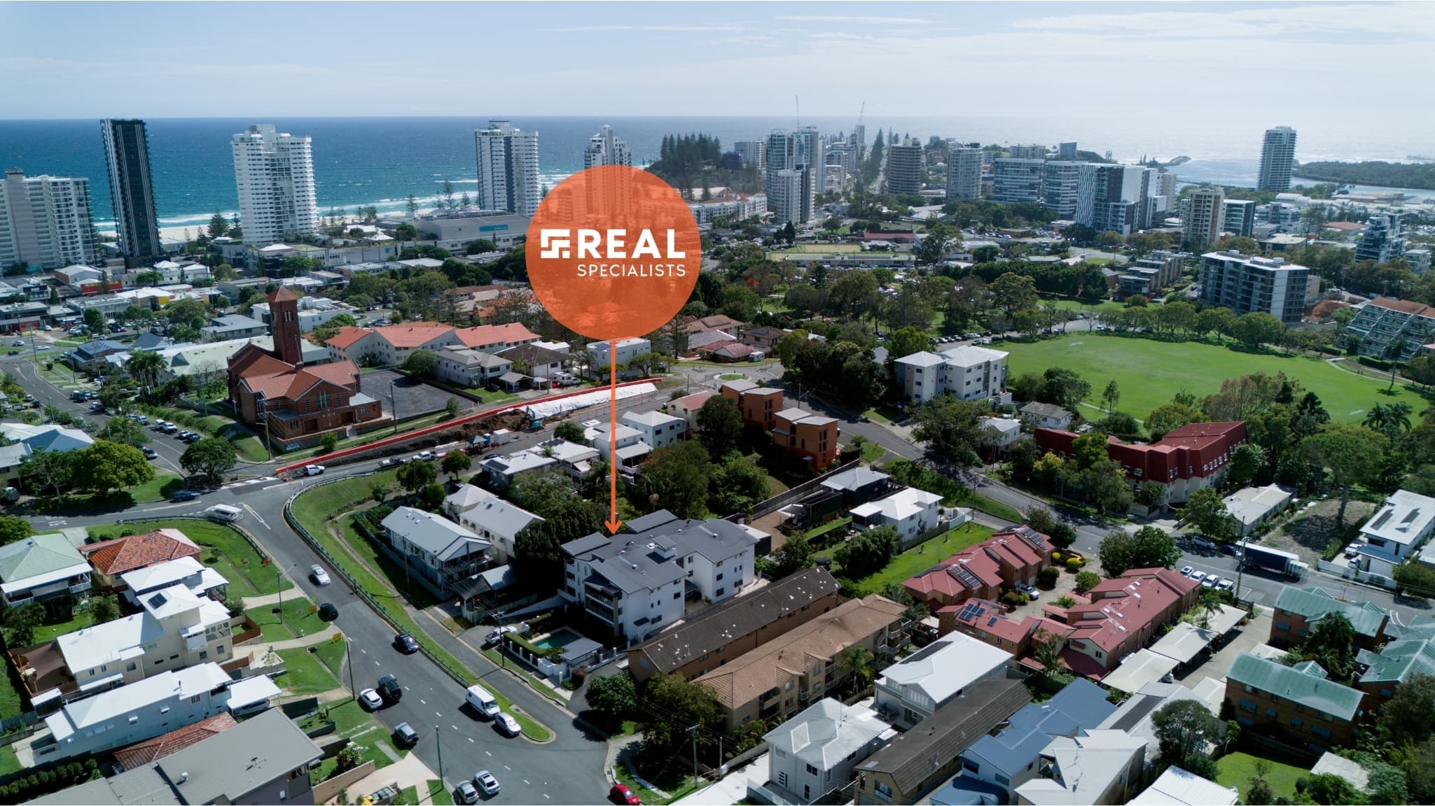 6/66 Mclean Street, Coolangatta, Coolangatta — photo 1 of 5